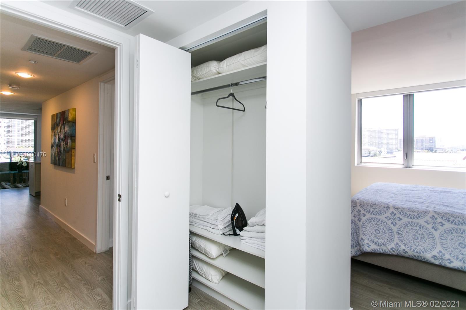 BEACHWALK CONDOMINIUM - Residential Lease