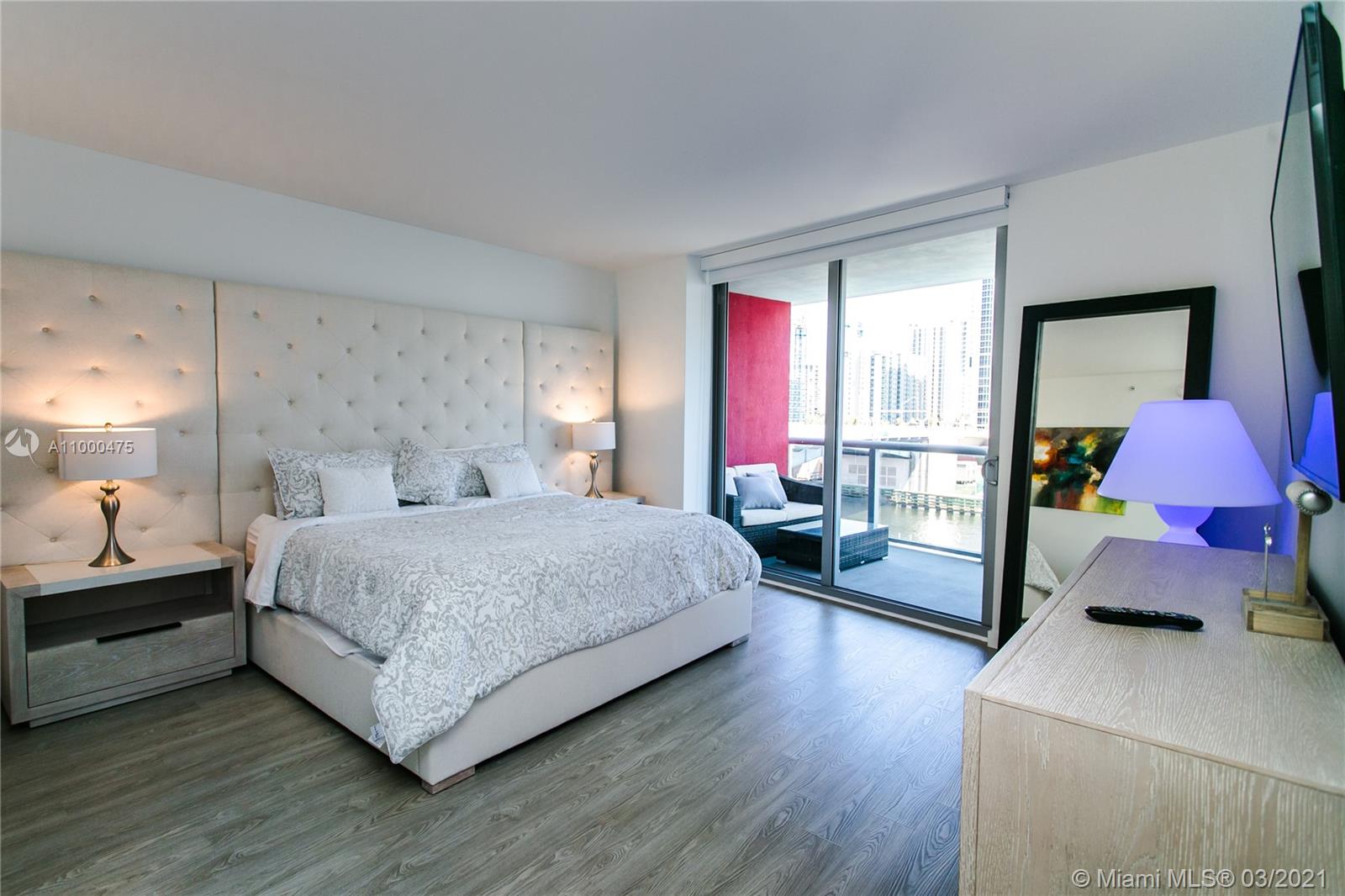 BEACHWALK CONDOMINIUM - Residential Lease