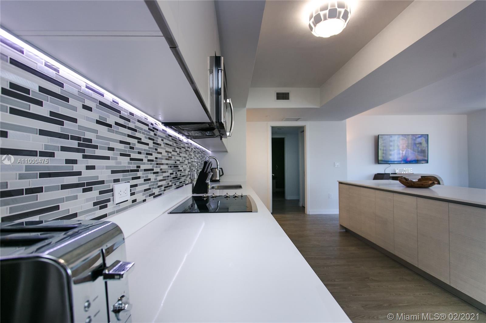 BEACHWALK CONDOMINIUM - Residential Lease