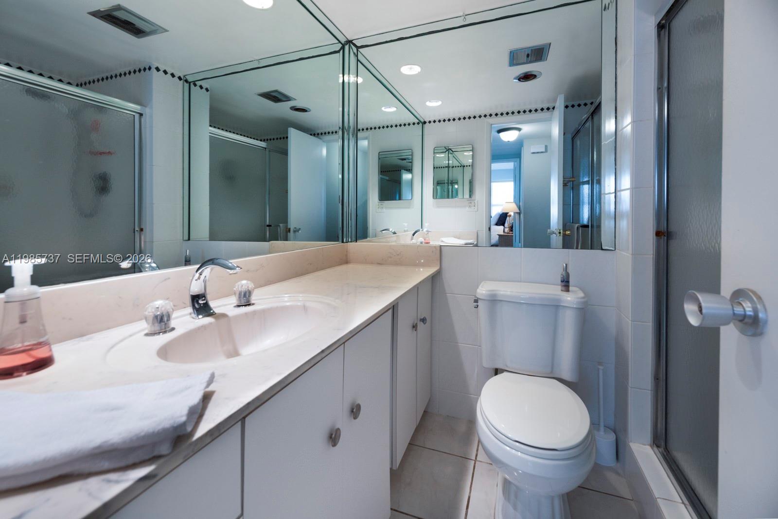 OCEAN SUMMIT CONDO - Residential