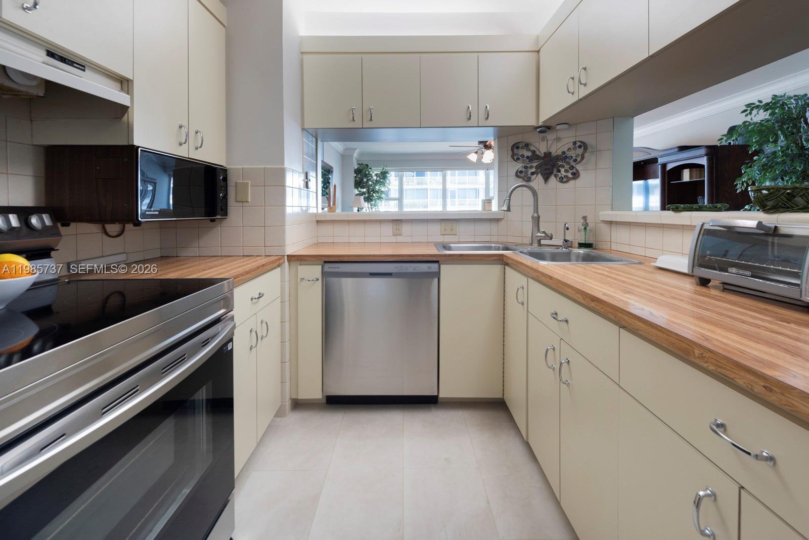 OCEAN SUMMIT CONDO - Residential