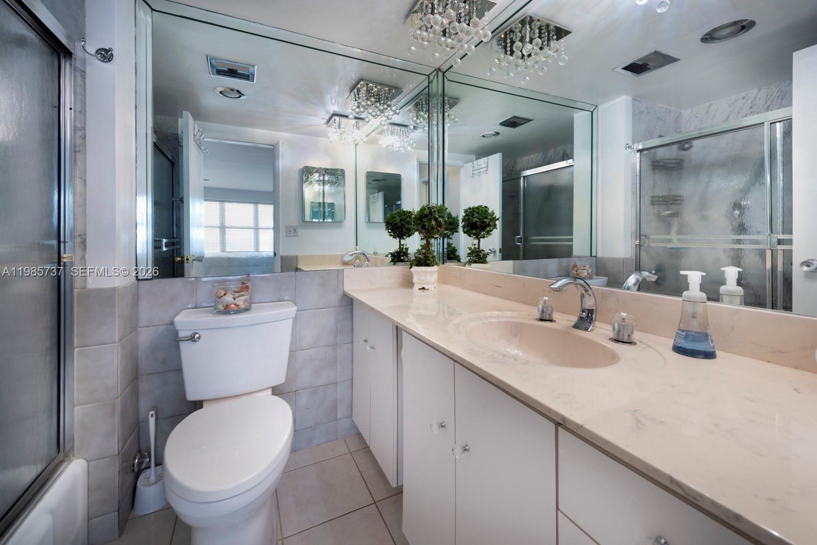 OCEAN SUMMIT CONDO - Residential