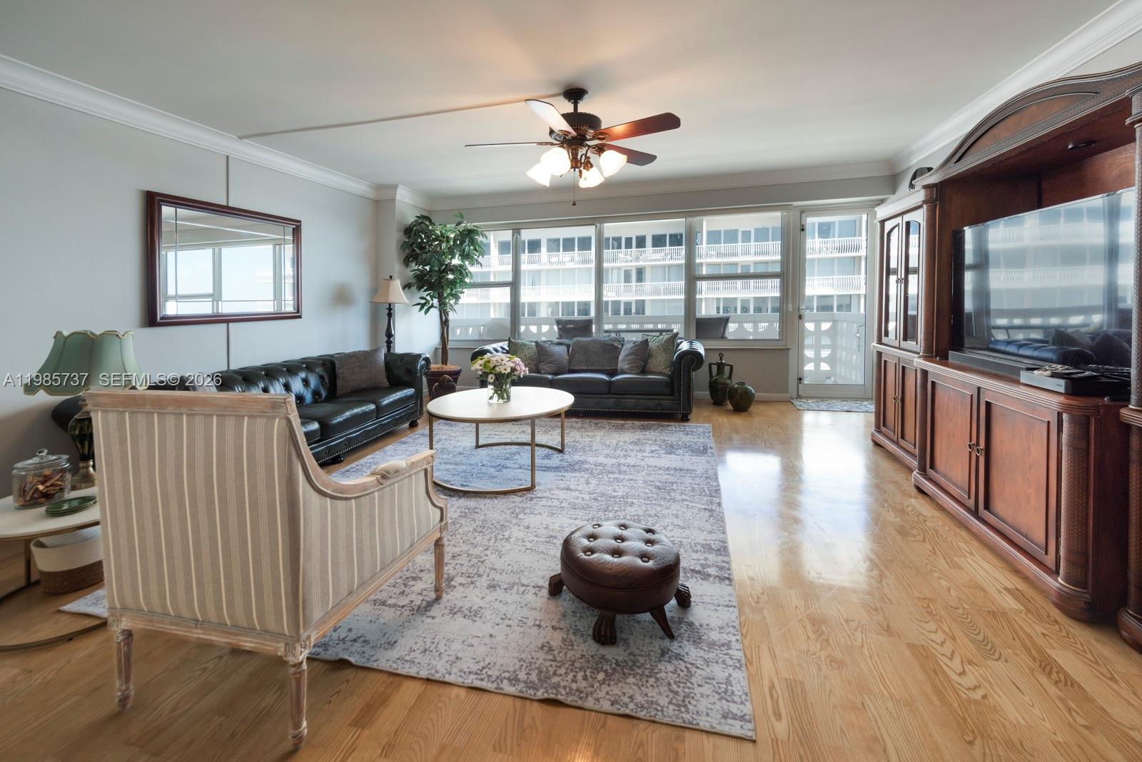 OCEAN SUMMIT CONDO - Residential