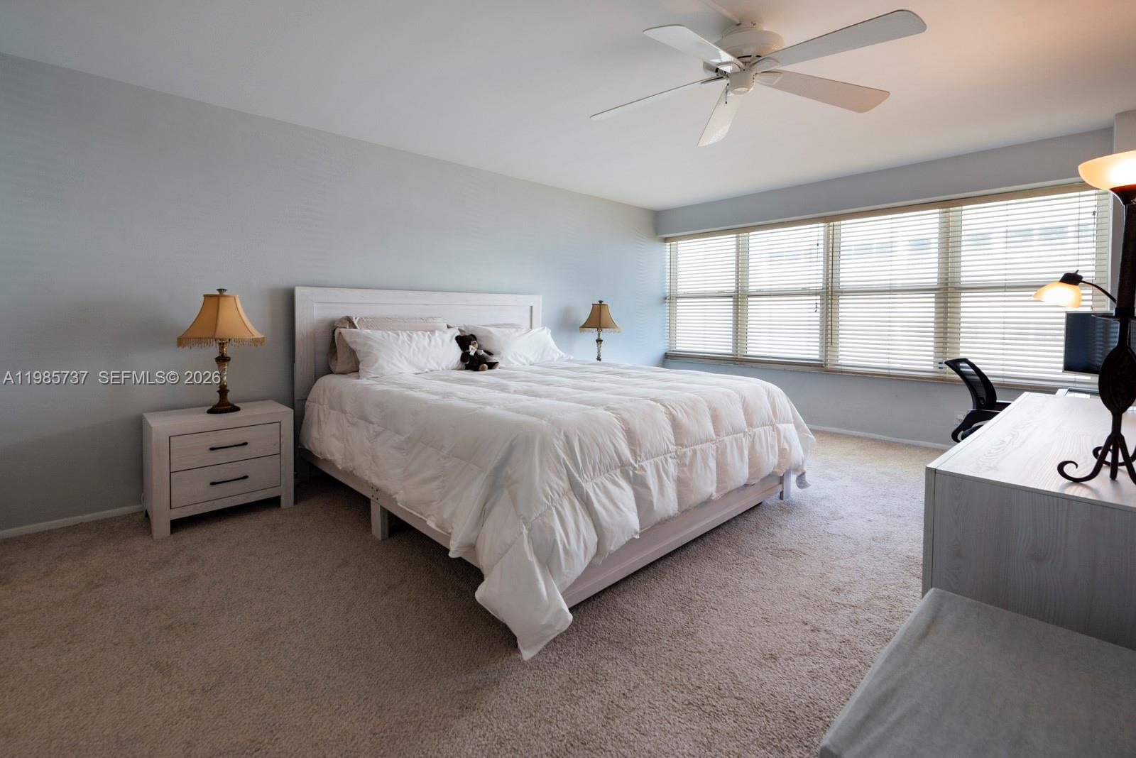 OCEAN SUMMIT CONDO - Residential