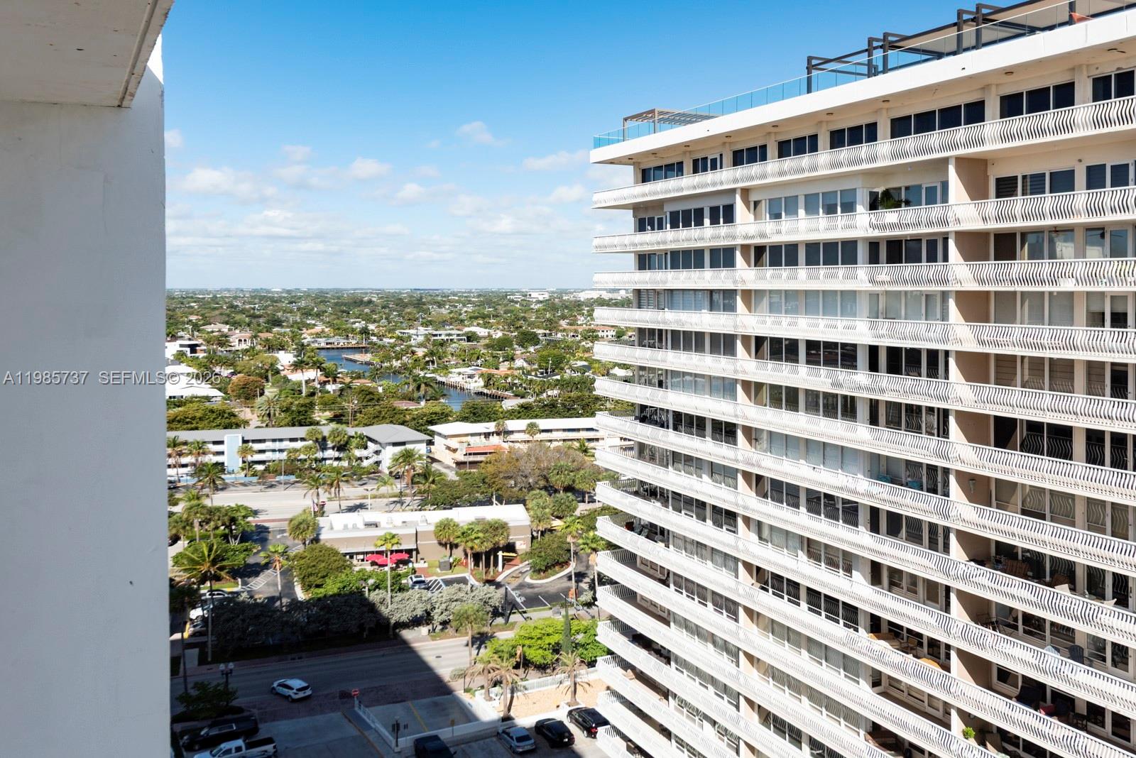 OCEAN SUMMIT CONDO - Residential