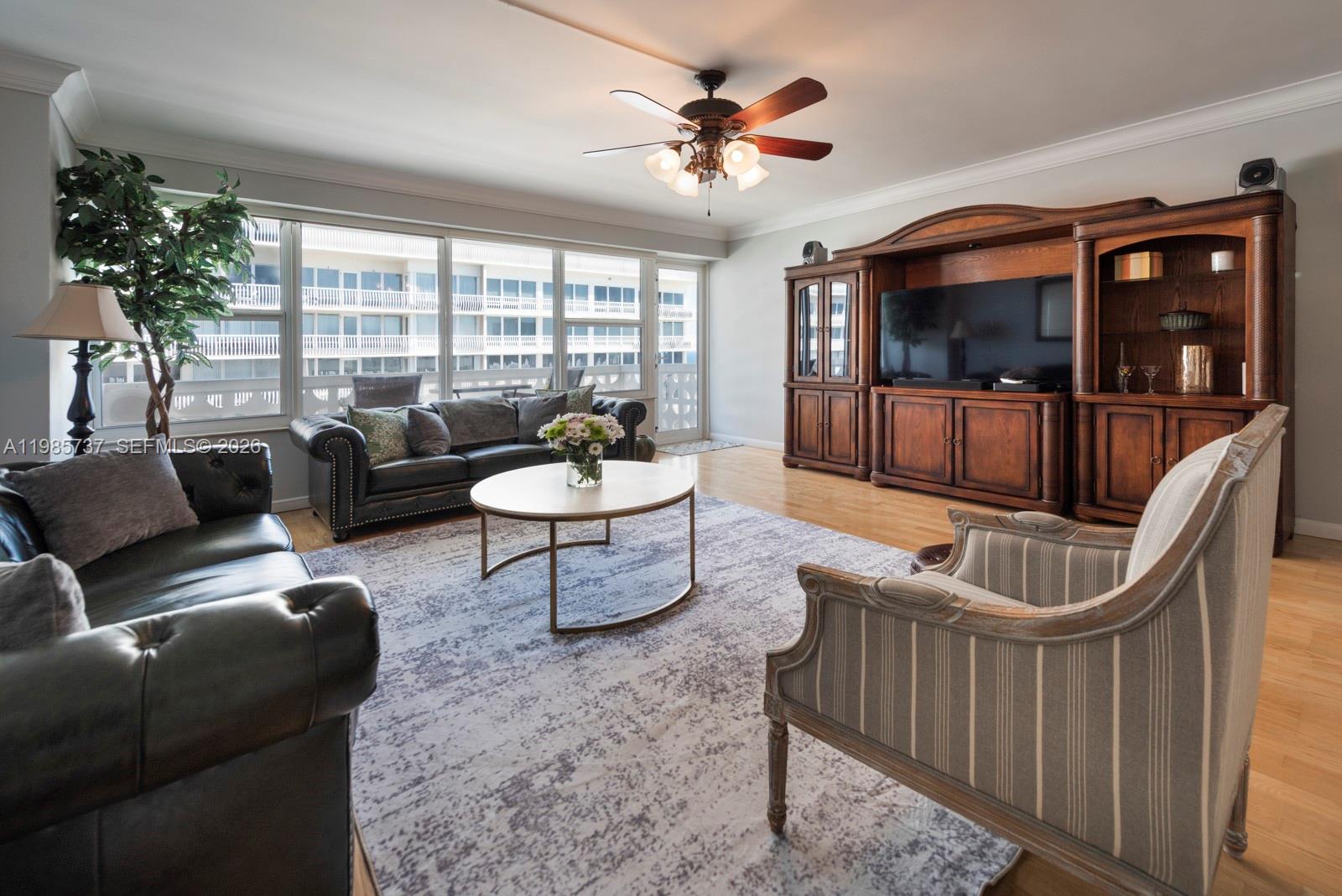 OCEAN SUMMIT CONDO - Residential