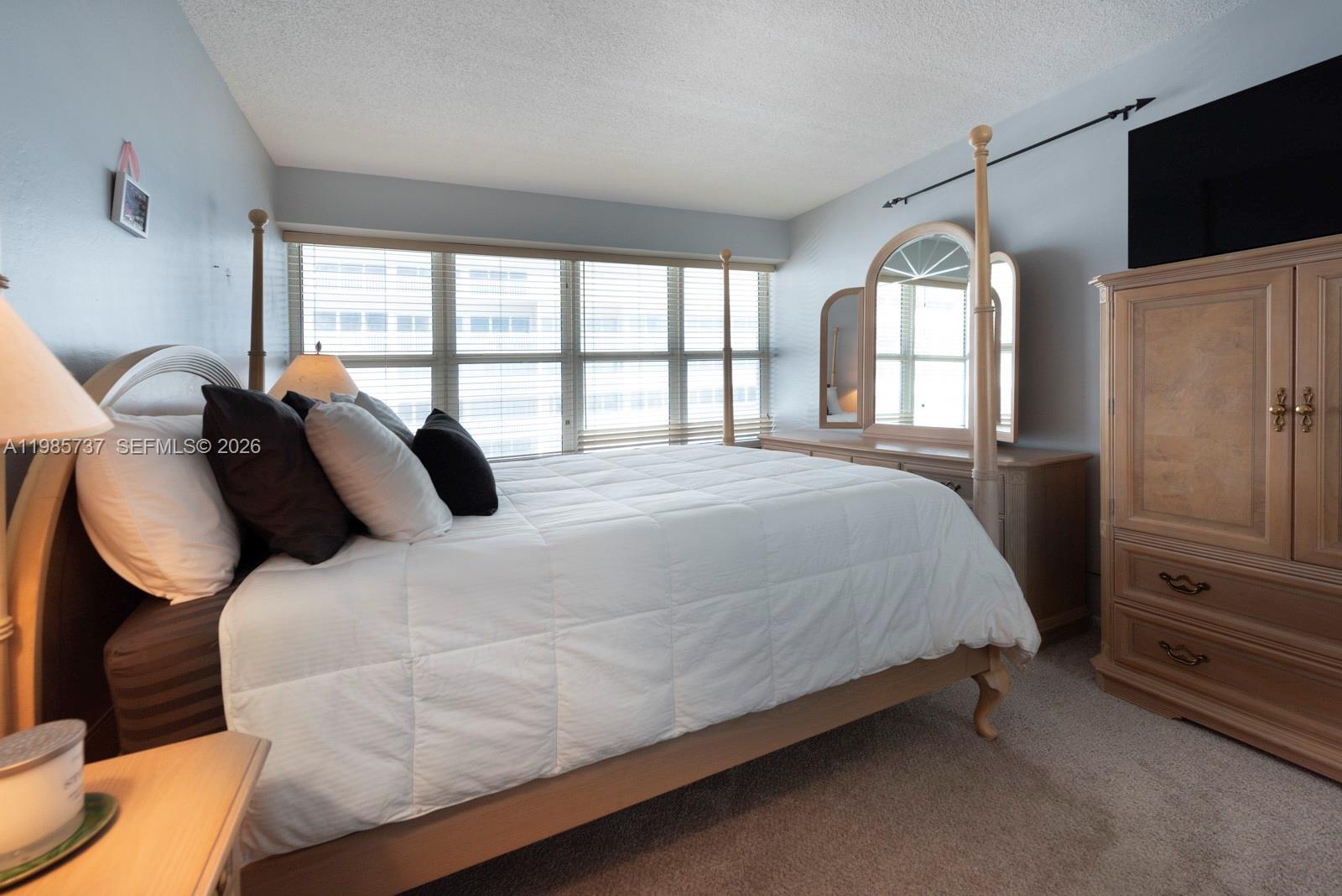 OCEAN SUMMIT CONDO - Residential