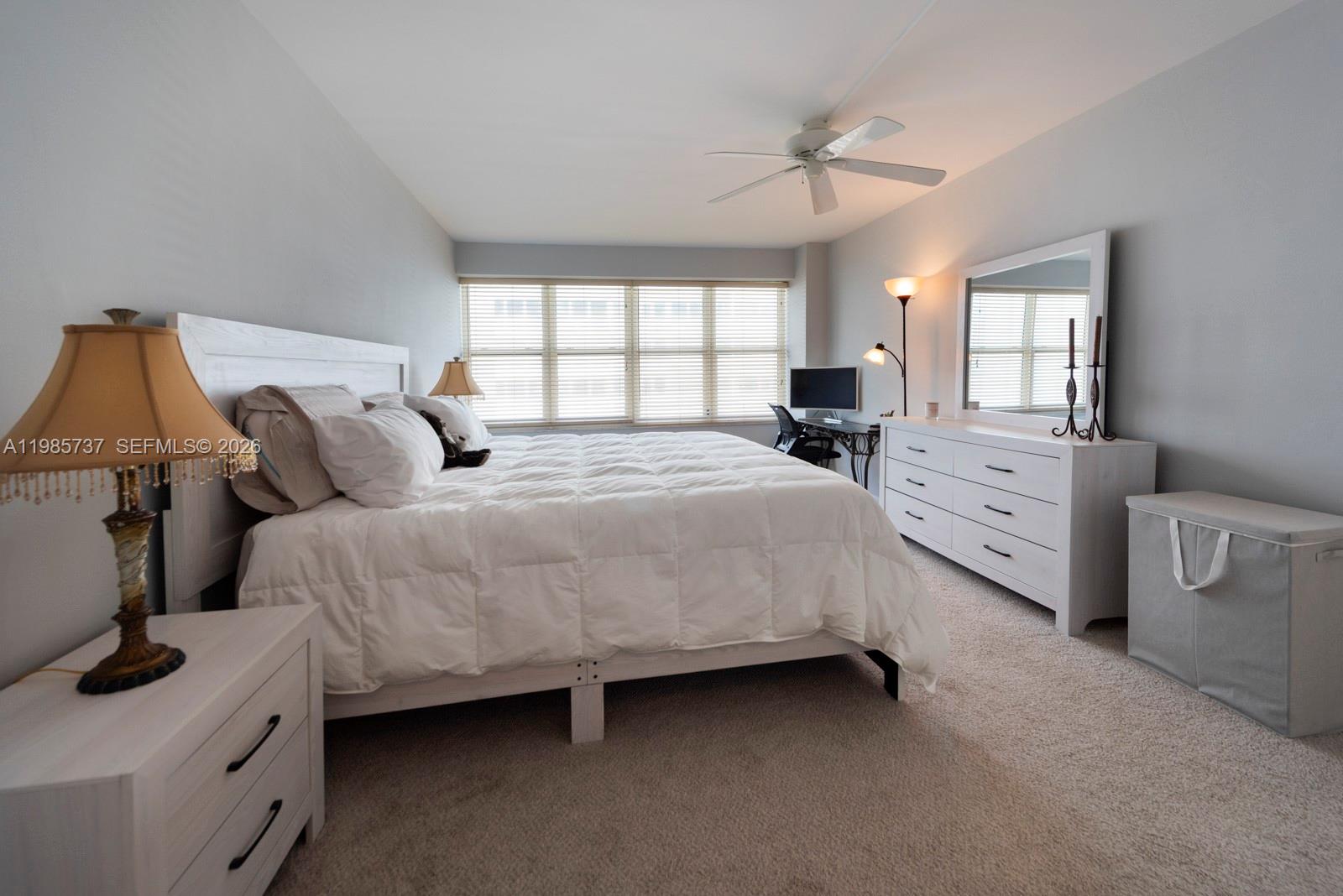 OCEAN SUMMIT CONDO - Residential