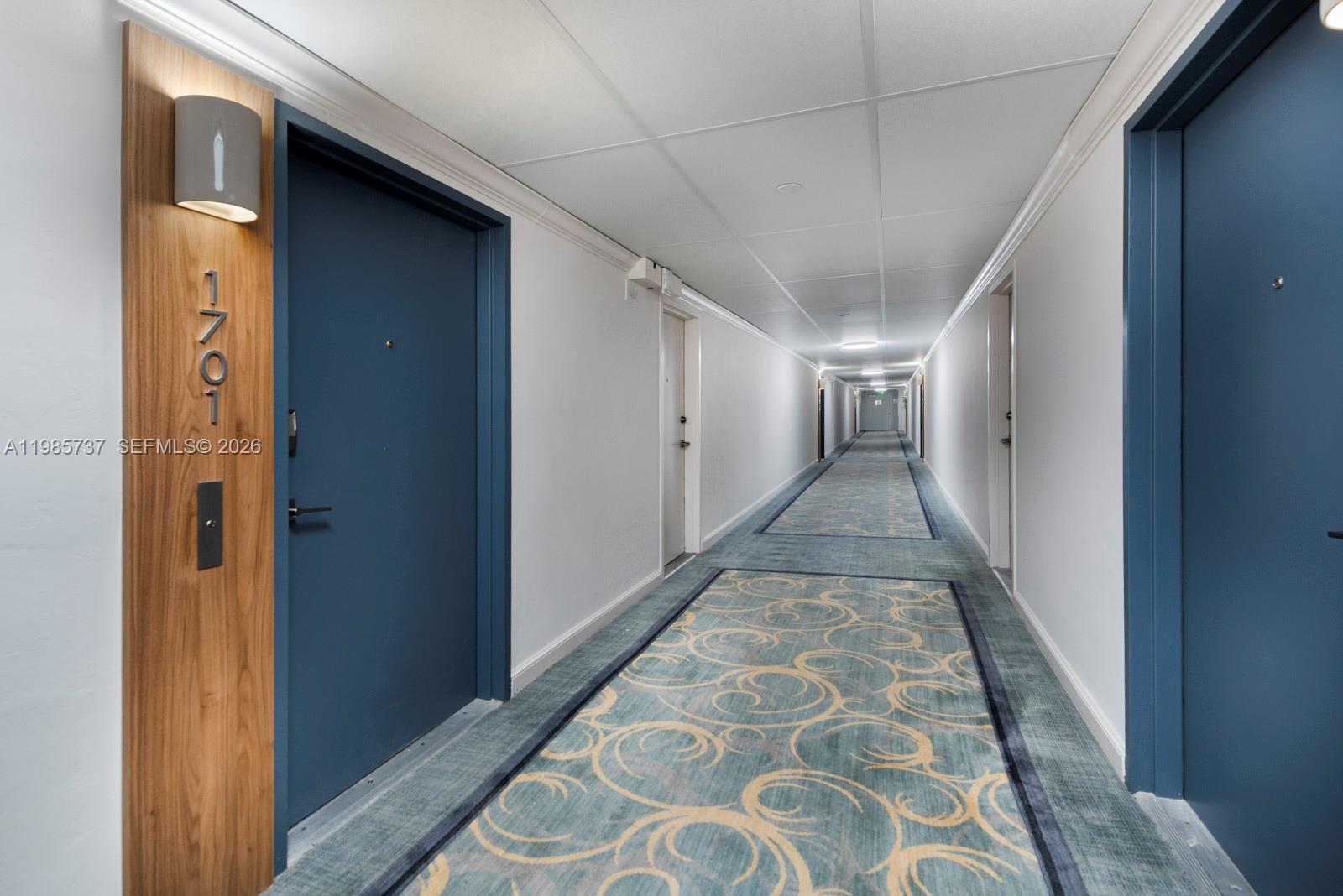 OCEAN SUMMIT CONDO - Residential