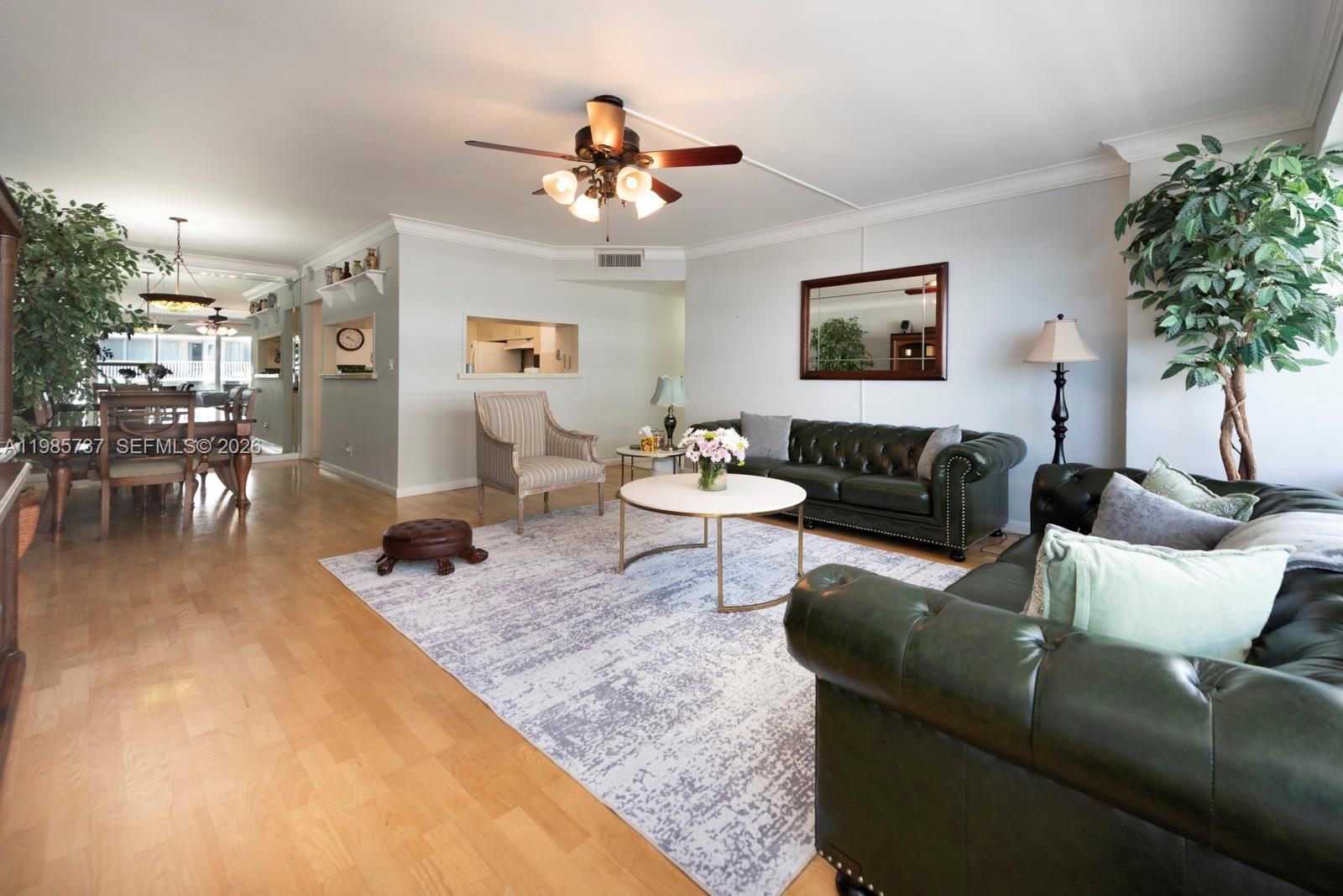 OCEAN SUMMIT CONDO - Residential