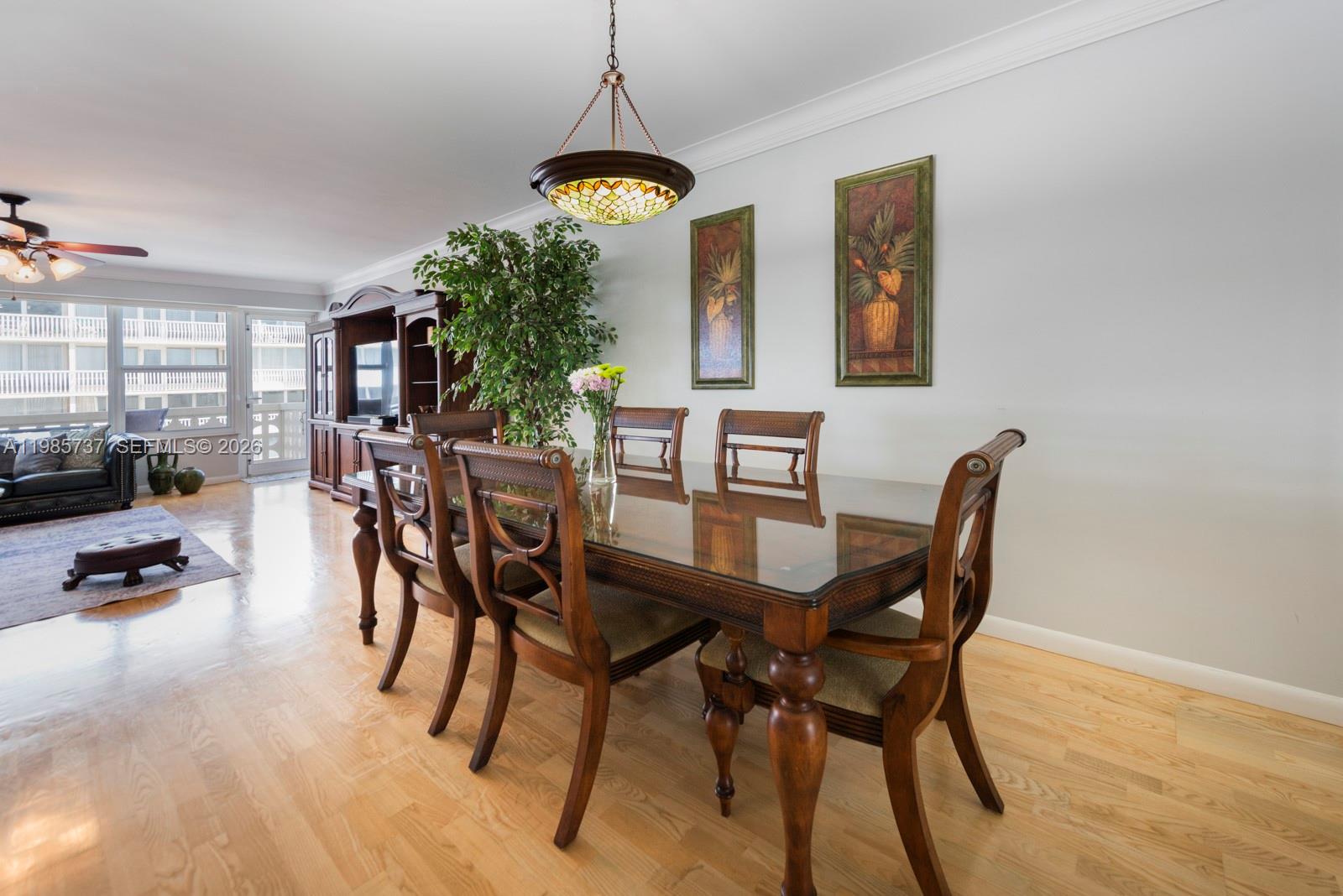 OCEAN SUMMIT CONDO - Residential