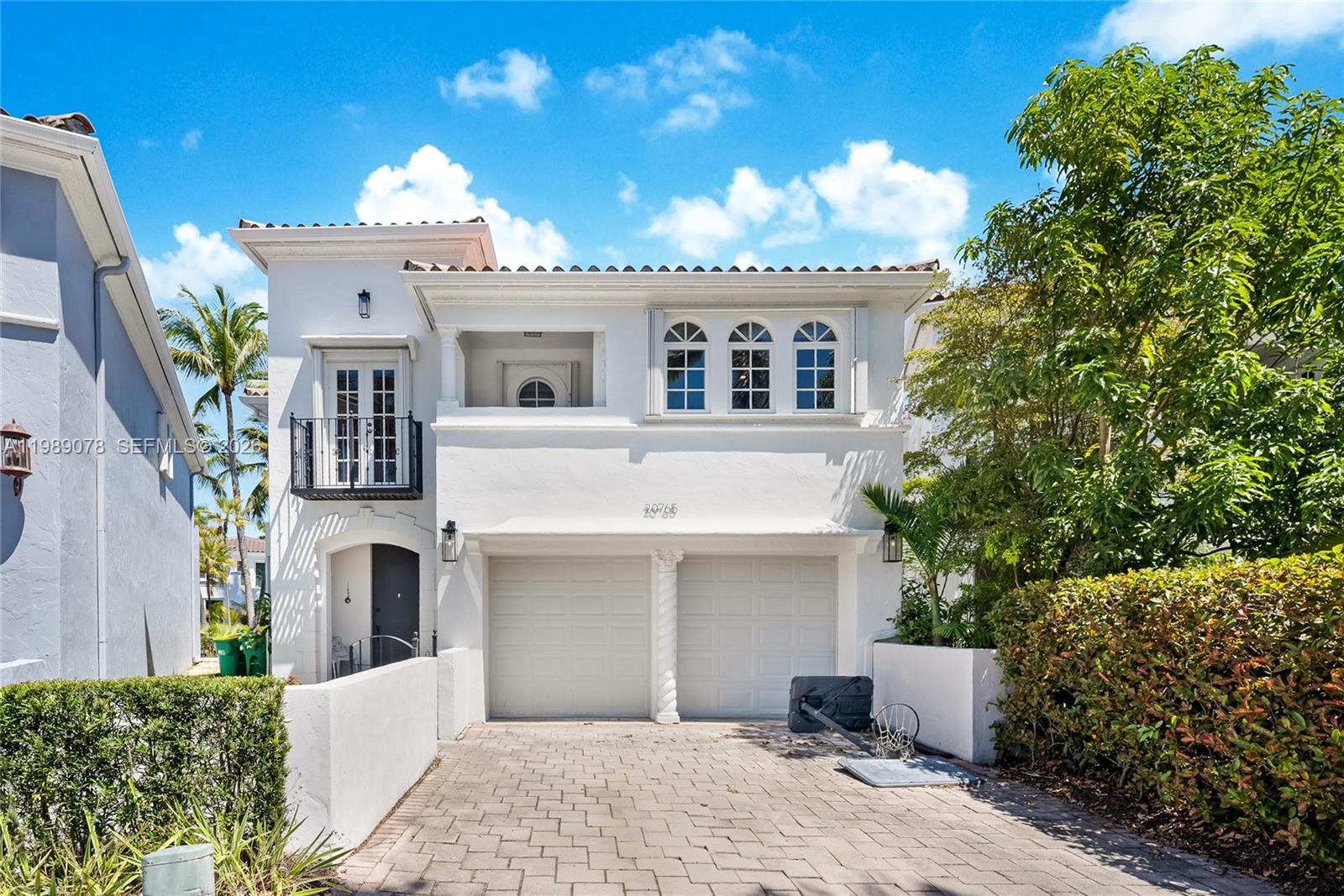 AVENTURA LAKES PHASE 1 - Residential