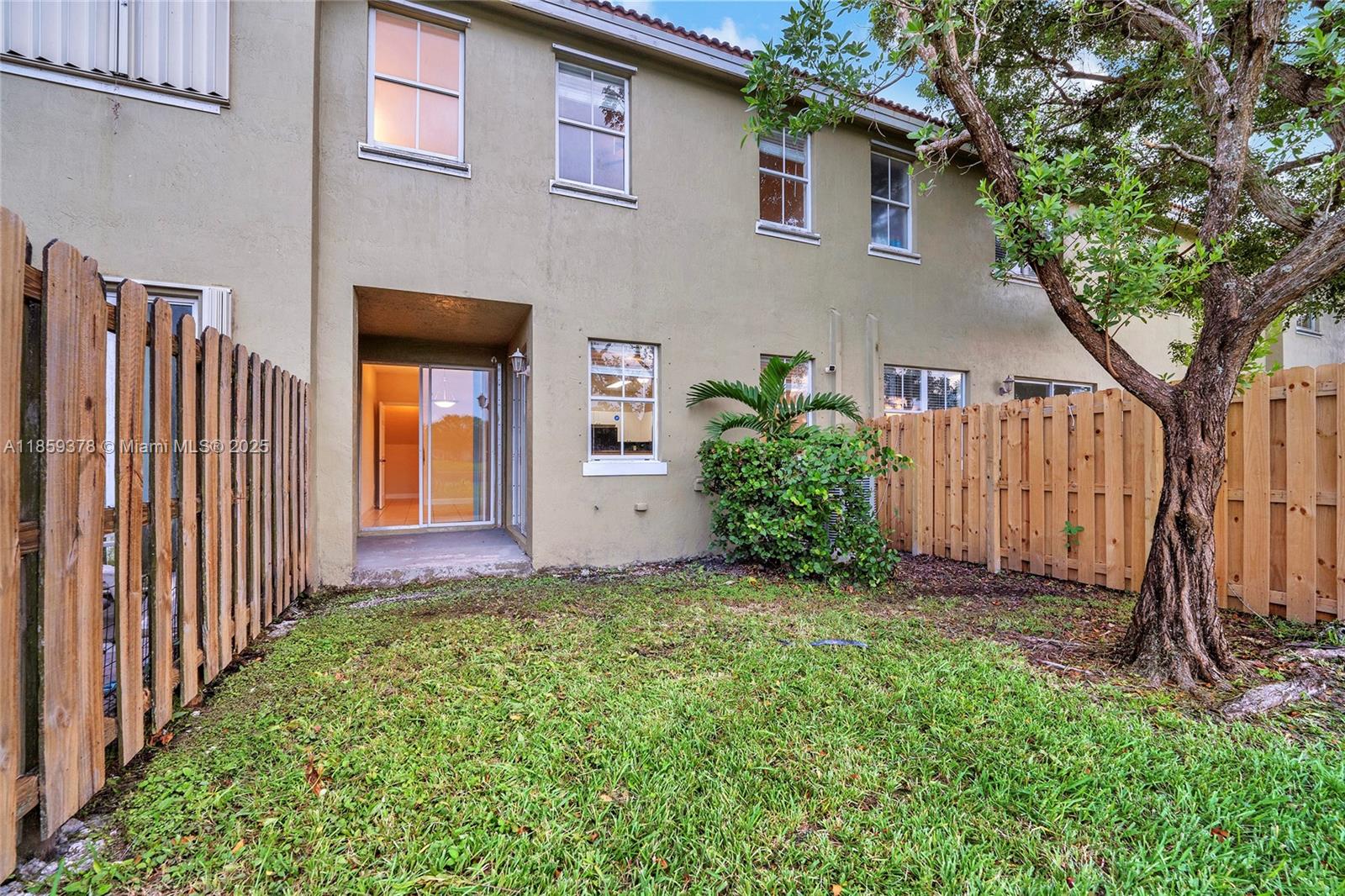 KEYS GARDEN - Residential