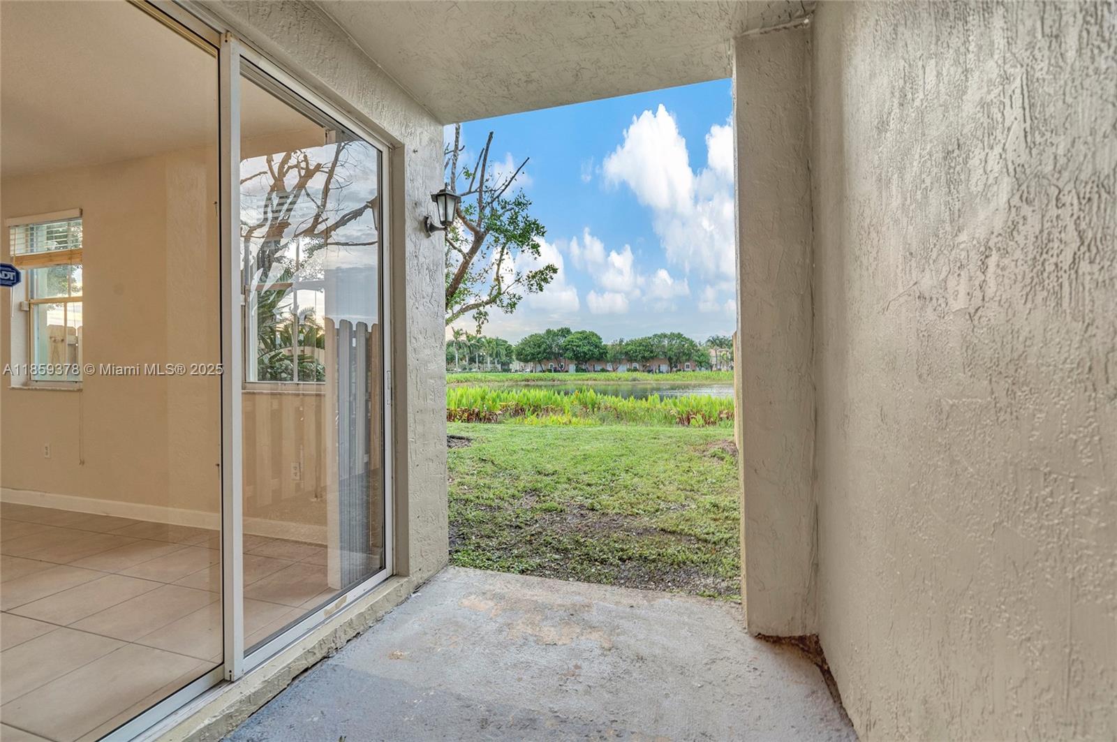 KEYS GARDEN - Residential