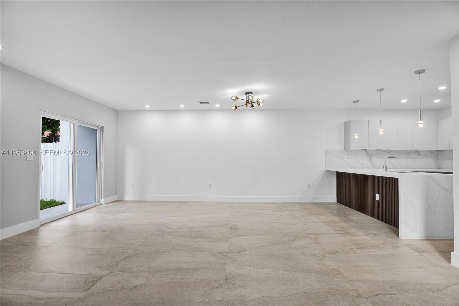 GARLICK SUB - Residential