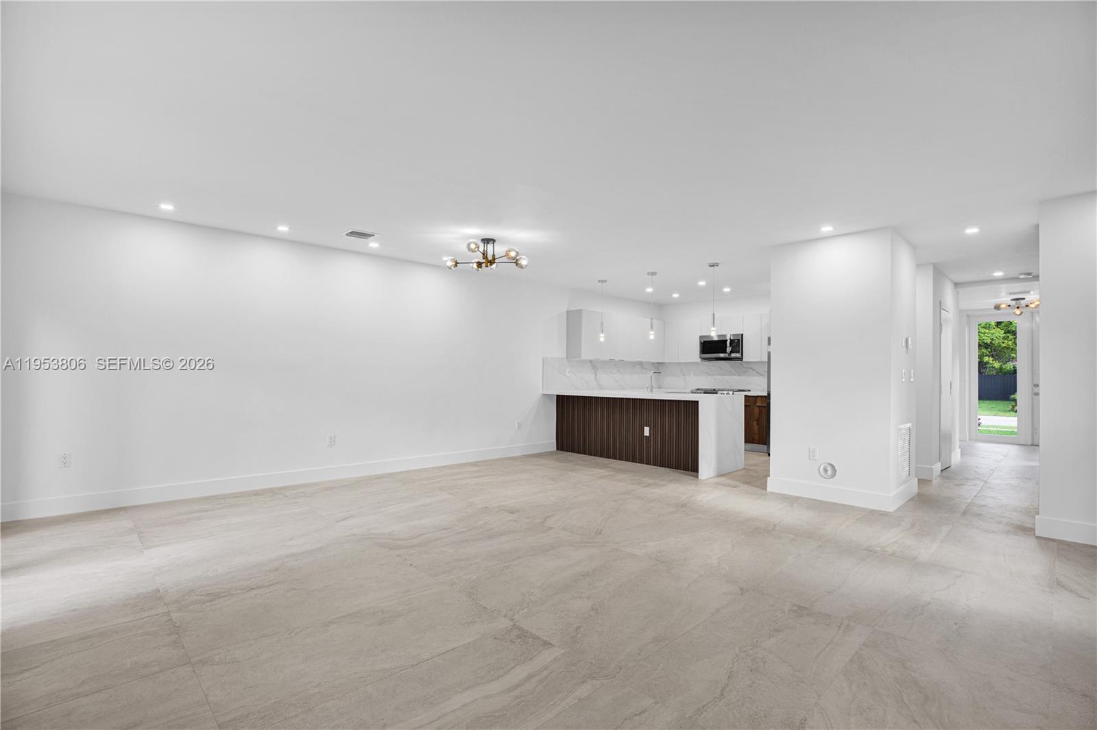 GARLICK SUB - Residential