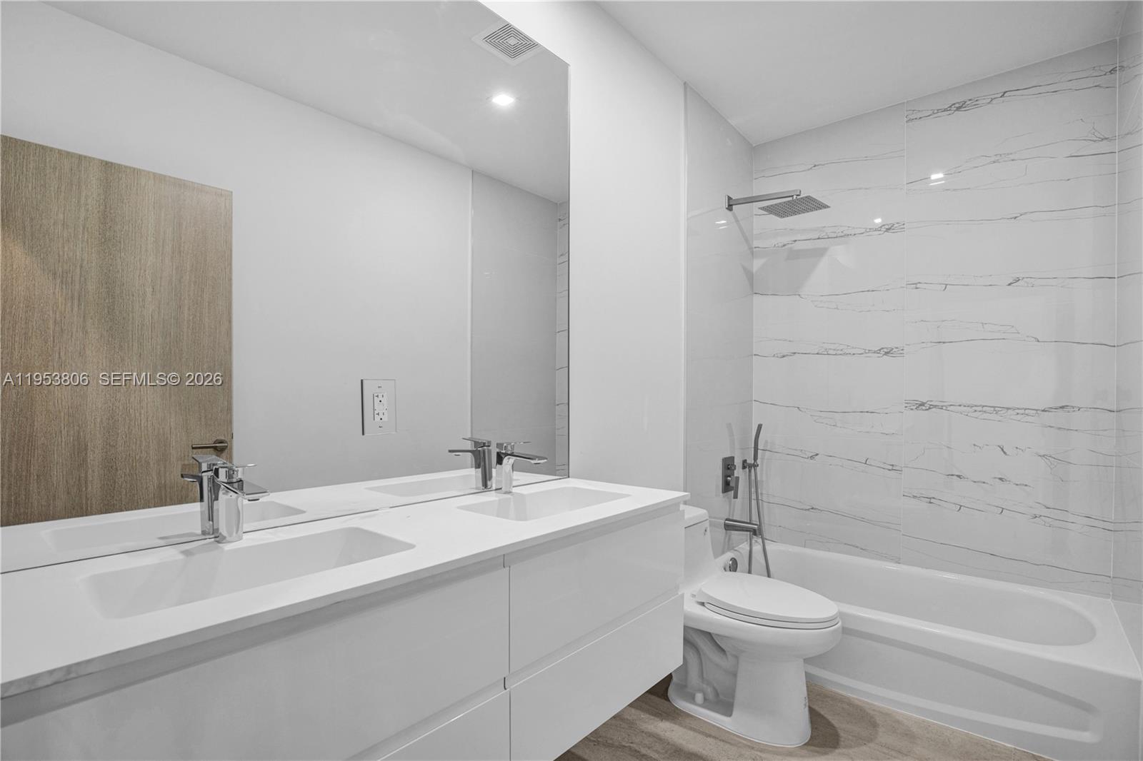 GARLICK SUB - Residential