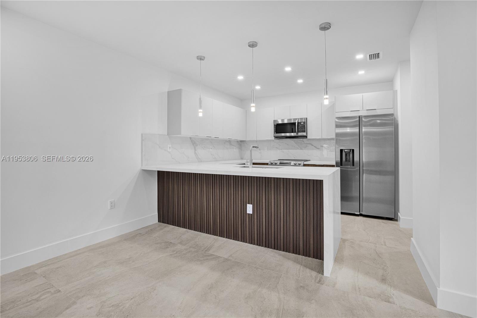 GARLICK SUB - Residential