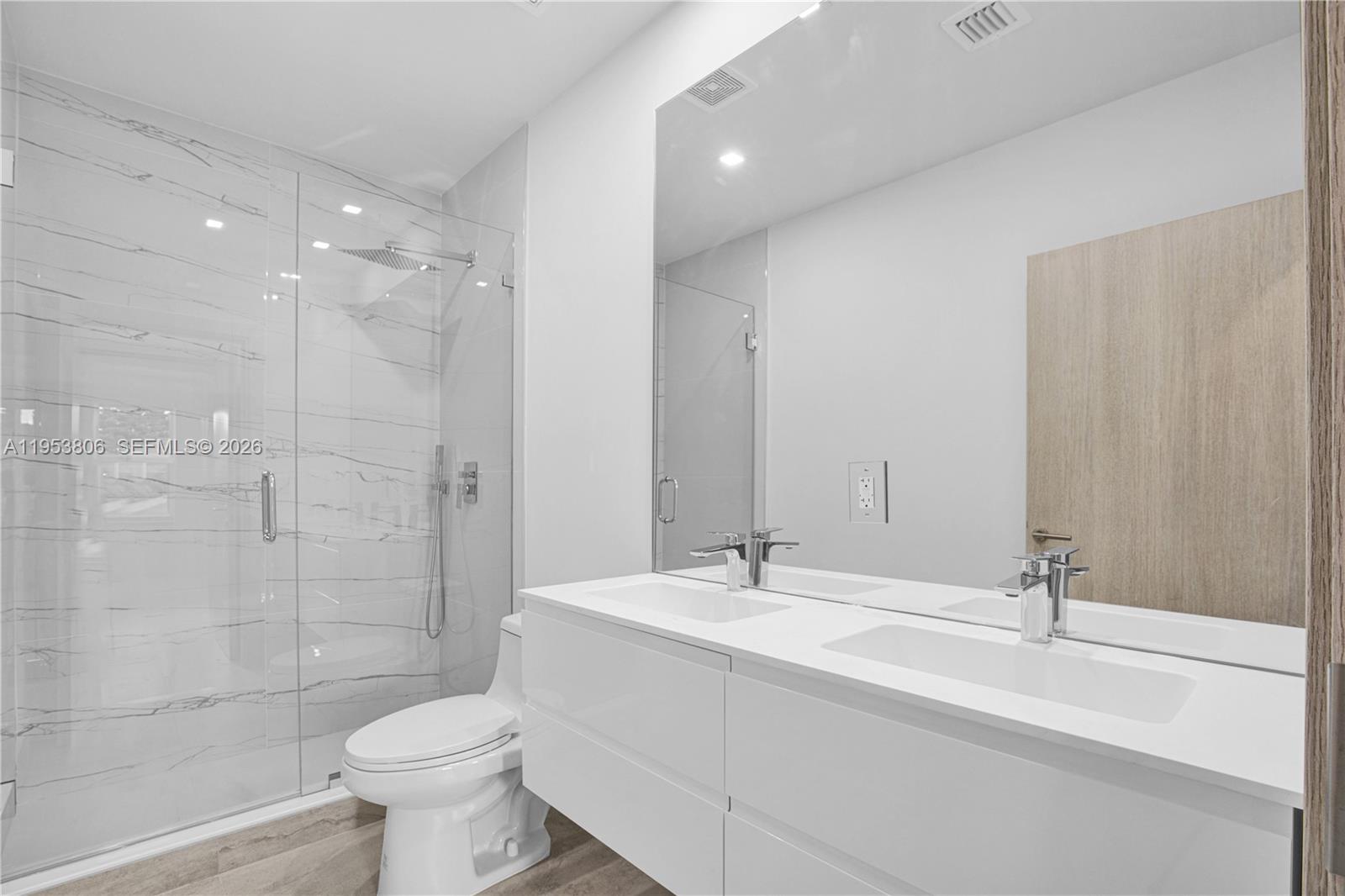 GARLICK SUB - Residential