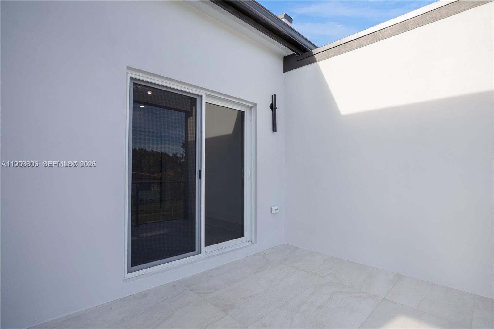 GARLICK SUB - Residential