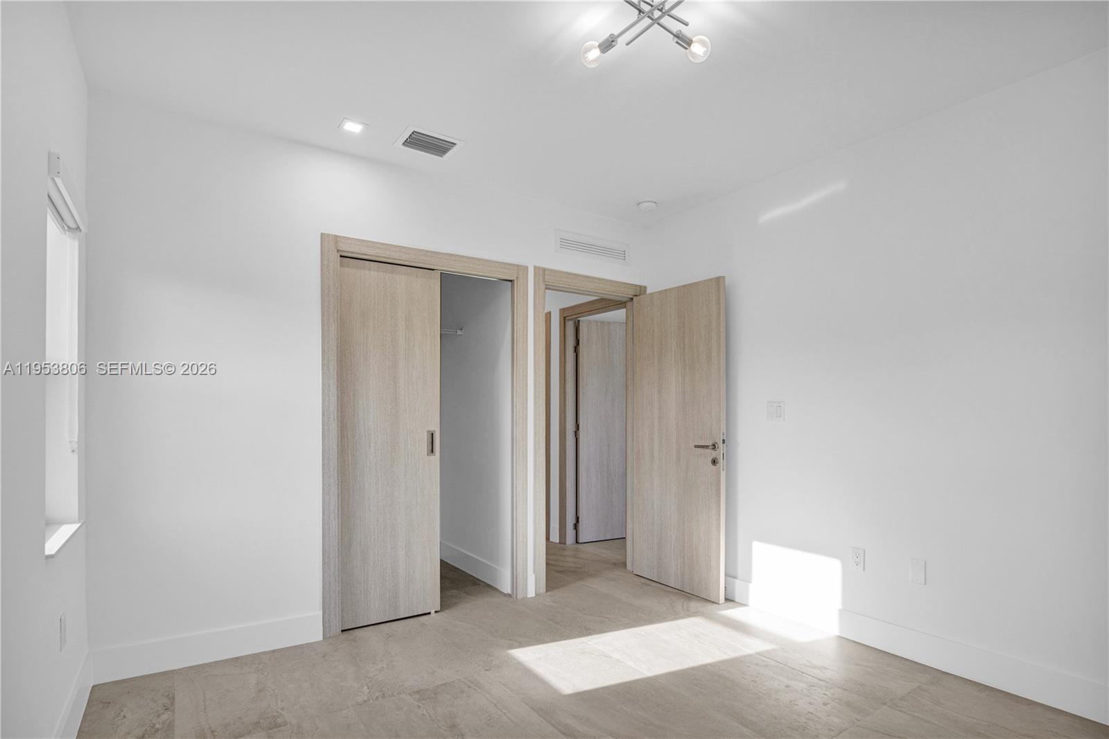 GARLICK SUB - Residential