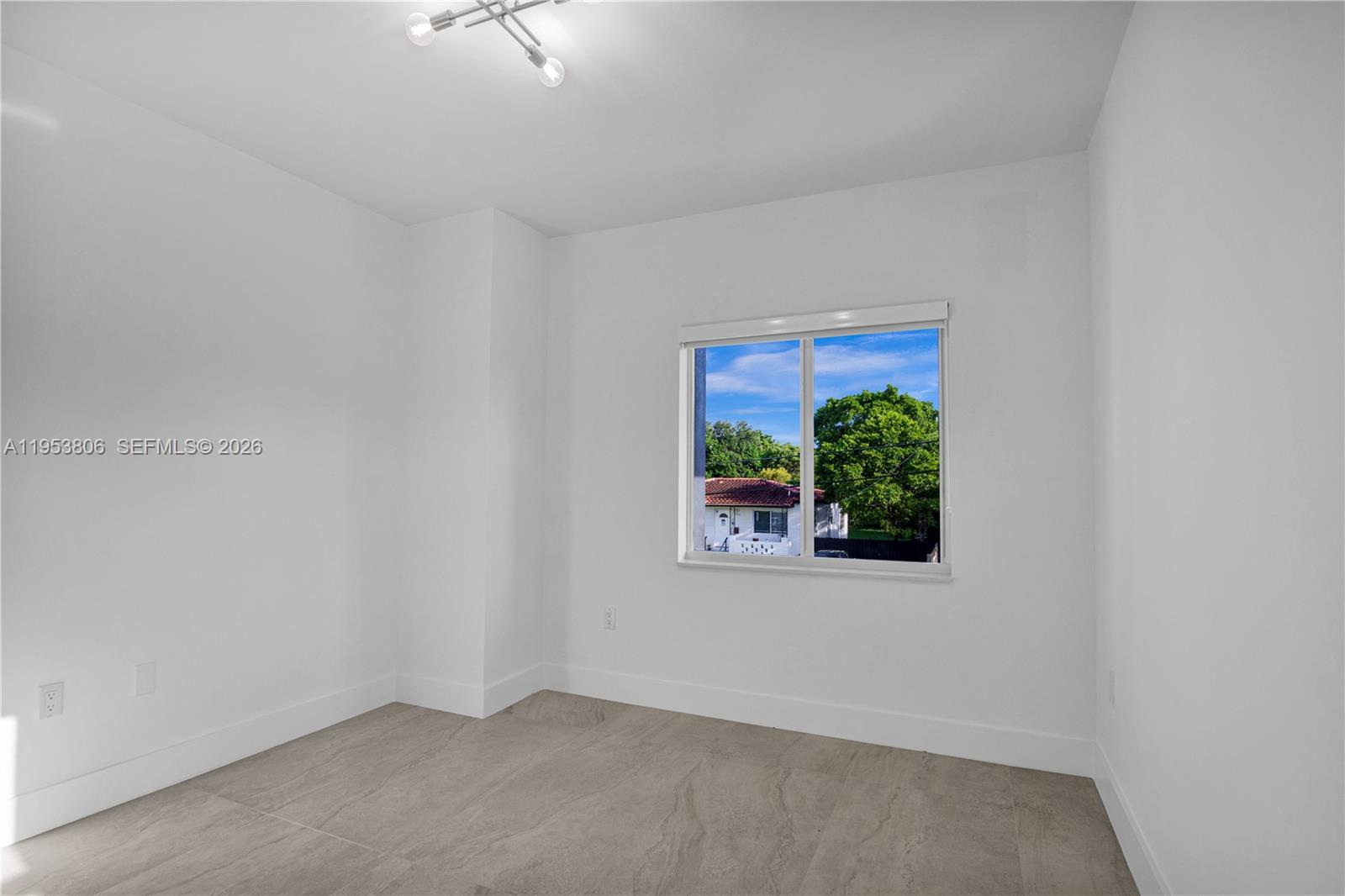 GARLICK SUB - Residential