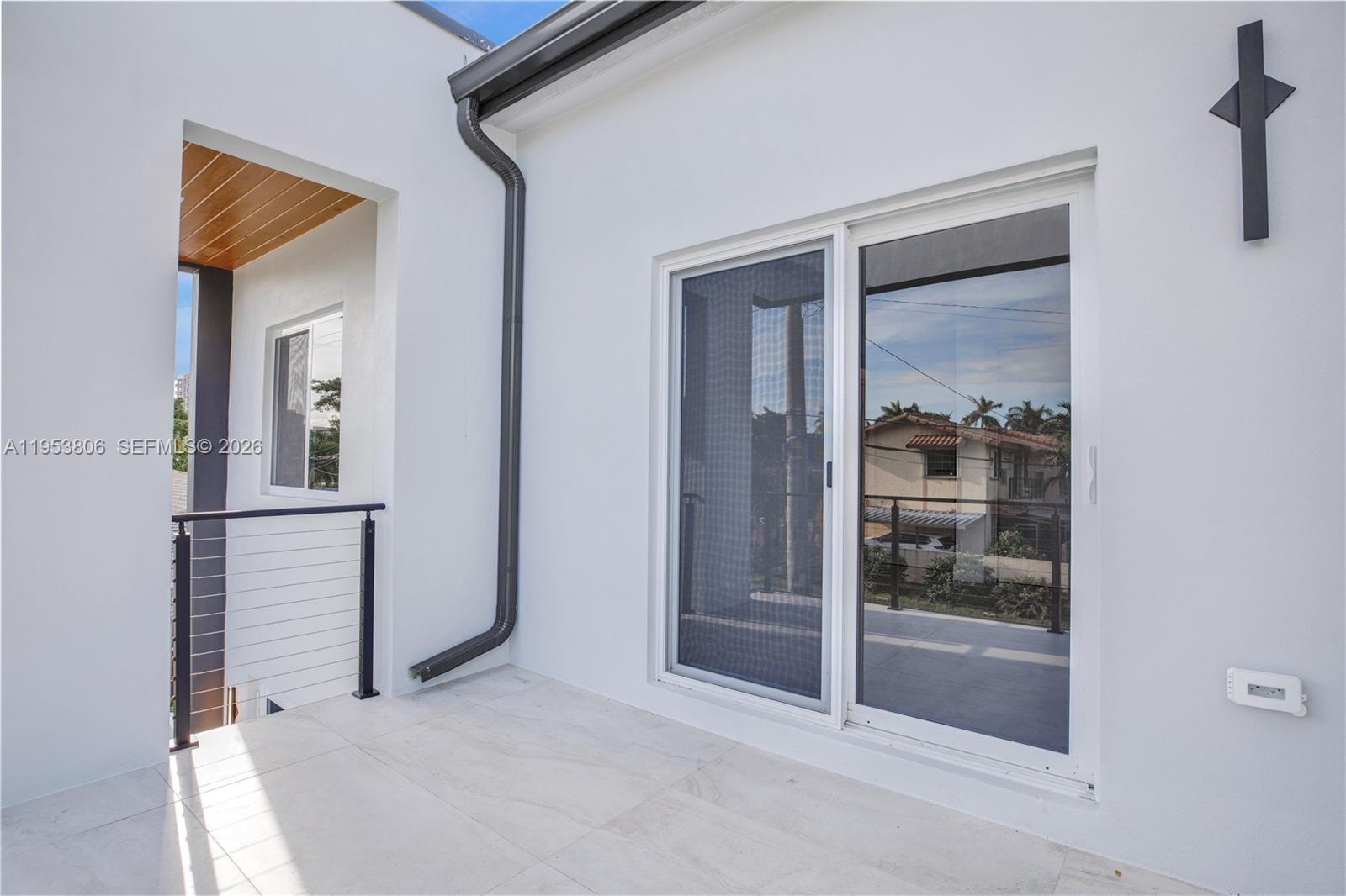 GARLICK SUB - Residential