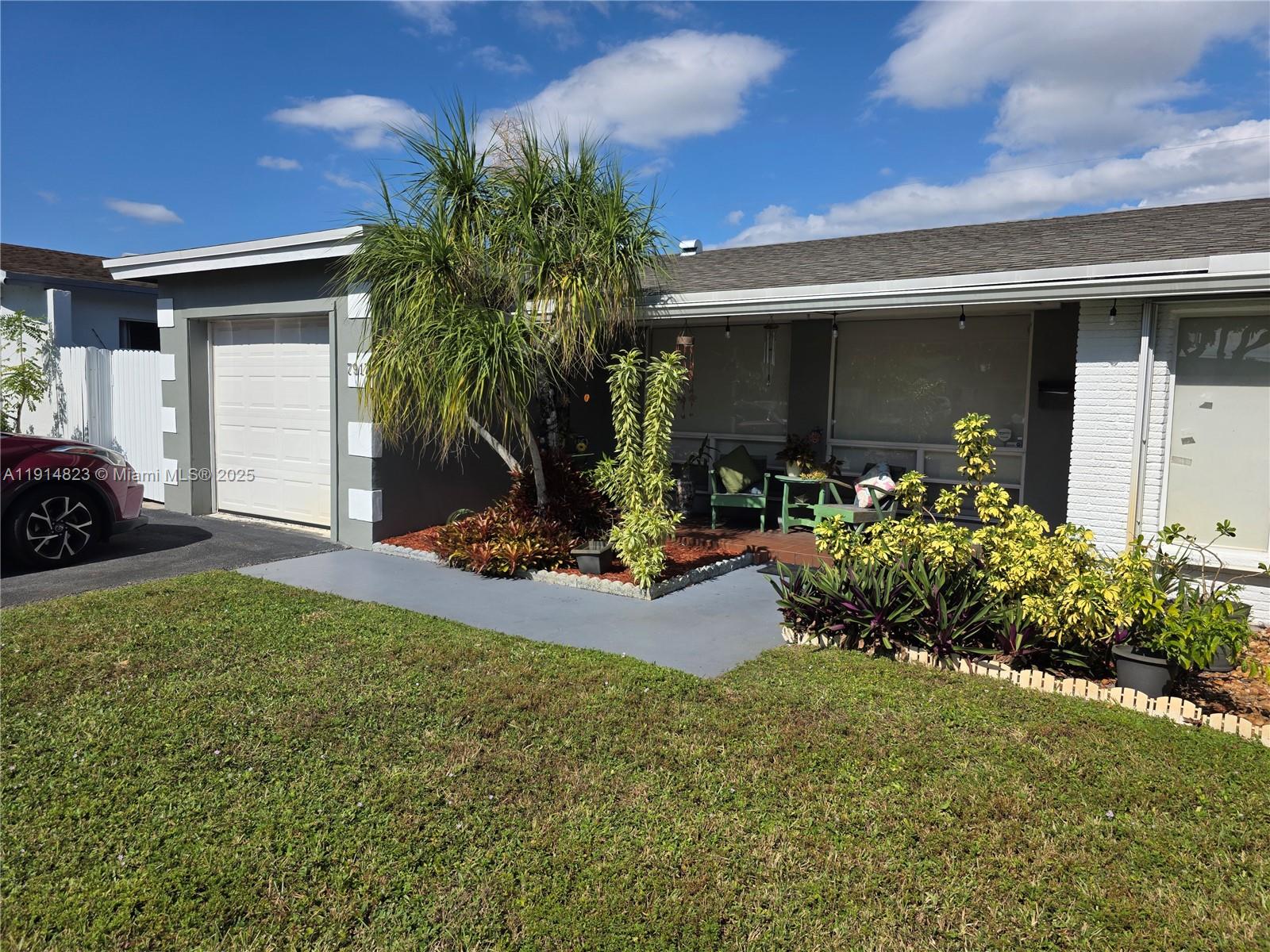 MIRAMAR SEC 19 - Residential