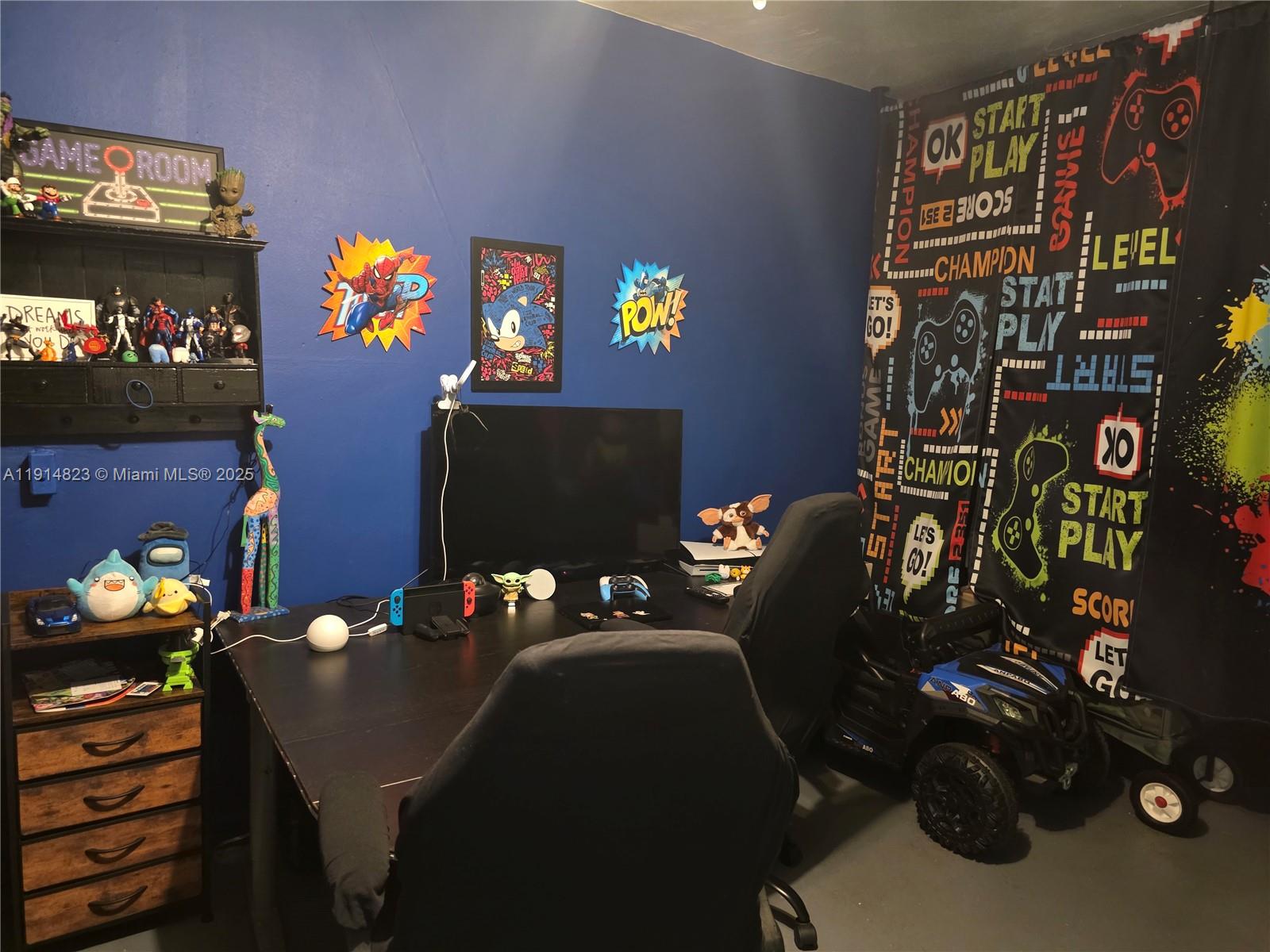 MIRAMAR SEC 19 - Residential