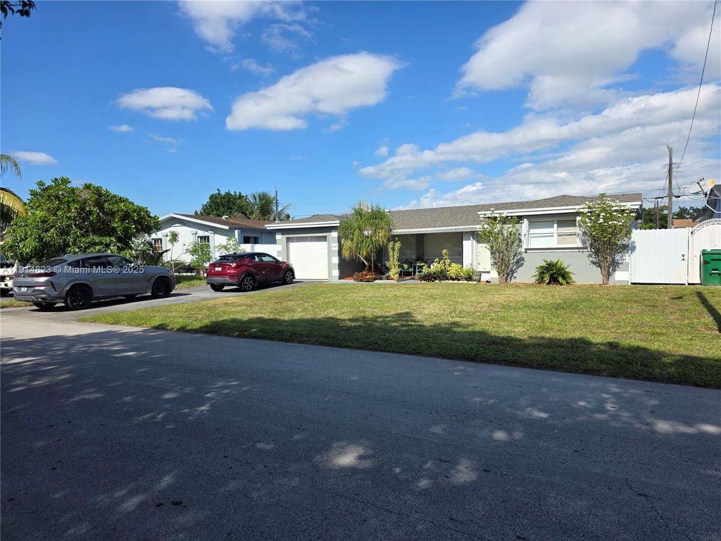 Photo of 7917 Tropicana St, Miramar, FL 33023 (MLS # A11914823)