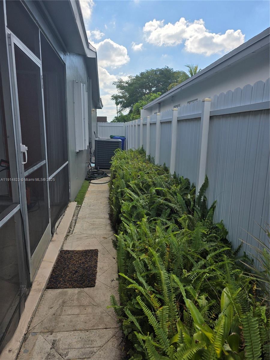 MIRAMAR SEC 19 - Residential