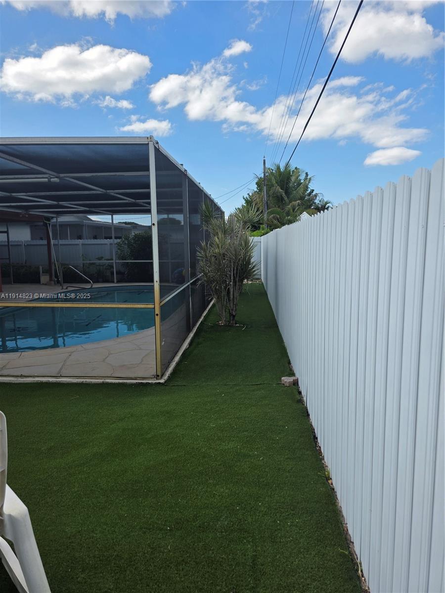 MIRAMAR SEC 19 - Residential