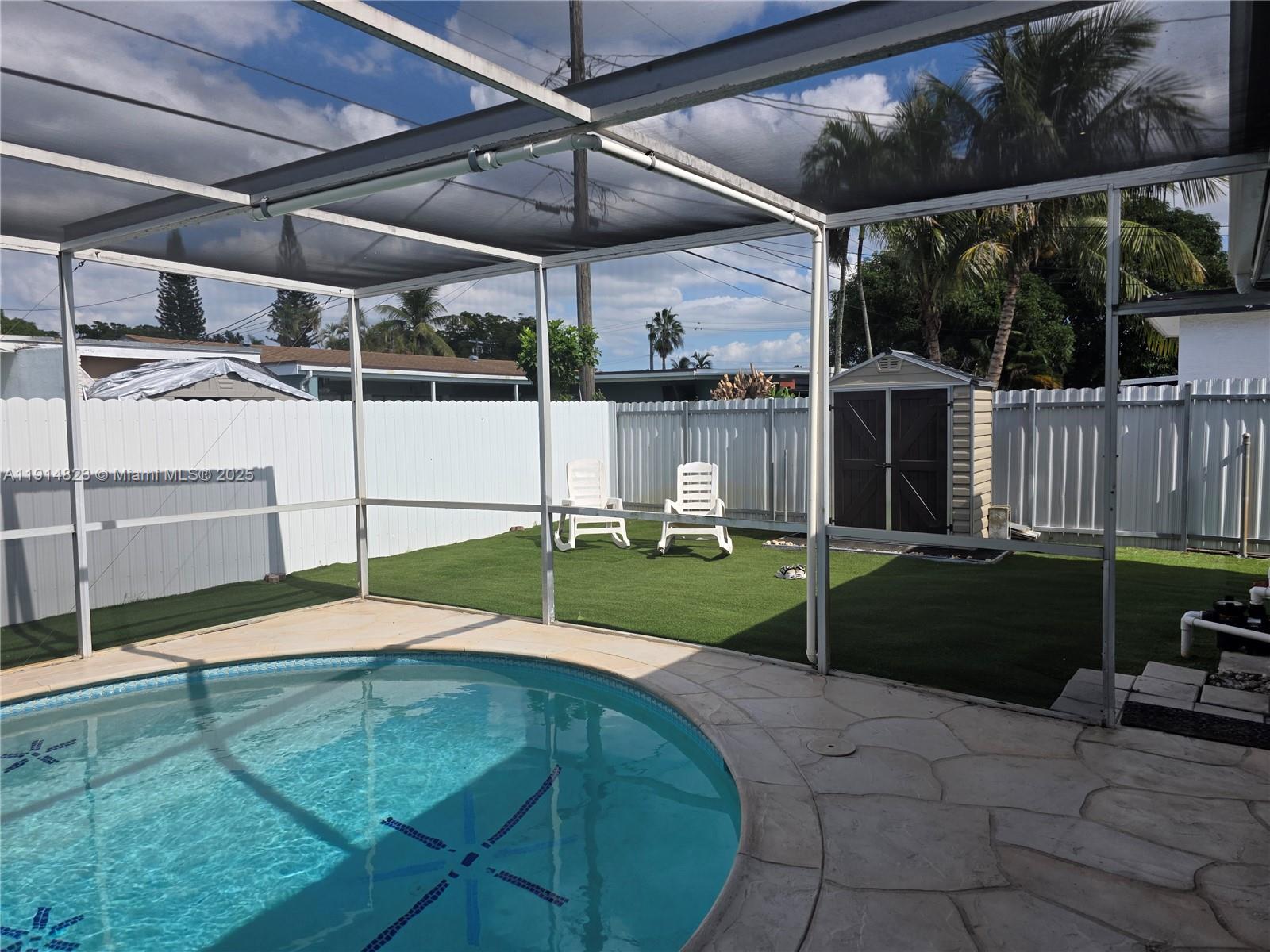 MIRAMAR SEC 19 - Residential