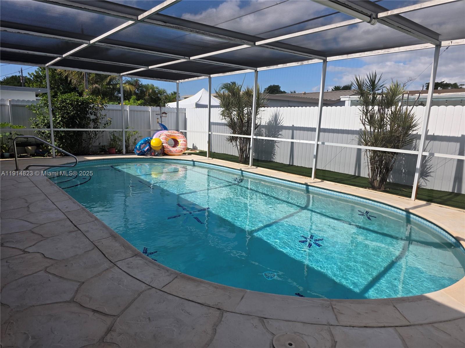 MIRAMAR SEC 19 - Residential