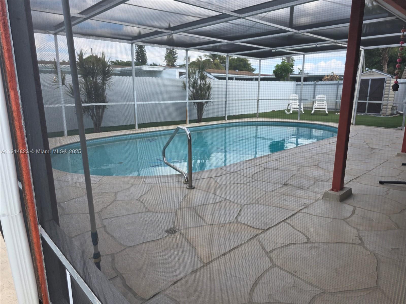 MIRAMAR SEC 19 - Residential