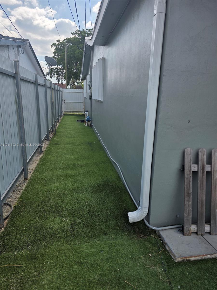 MIRAMAR SEC 19 - Residential