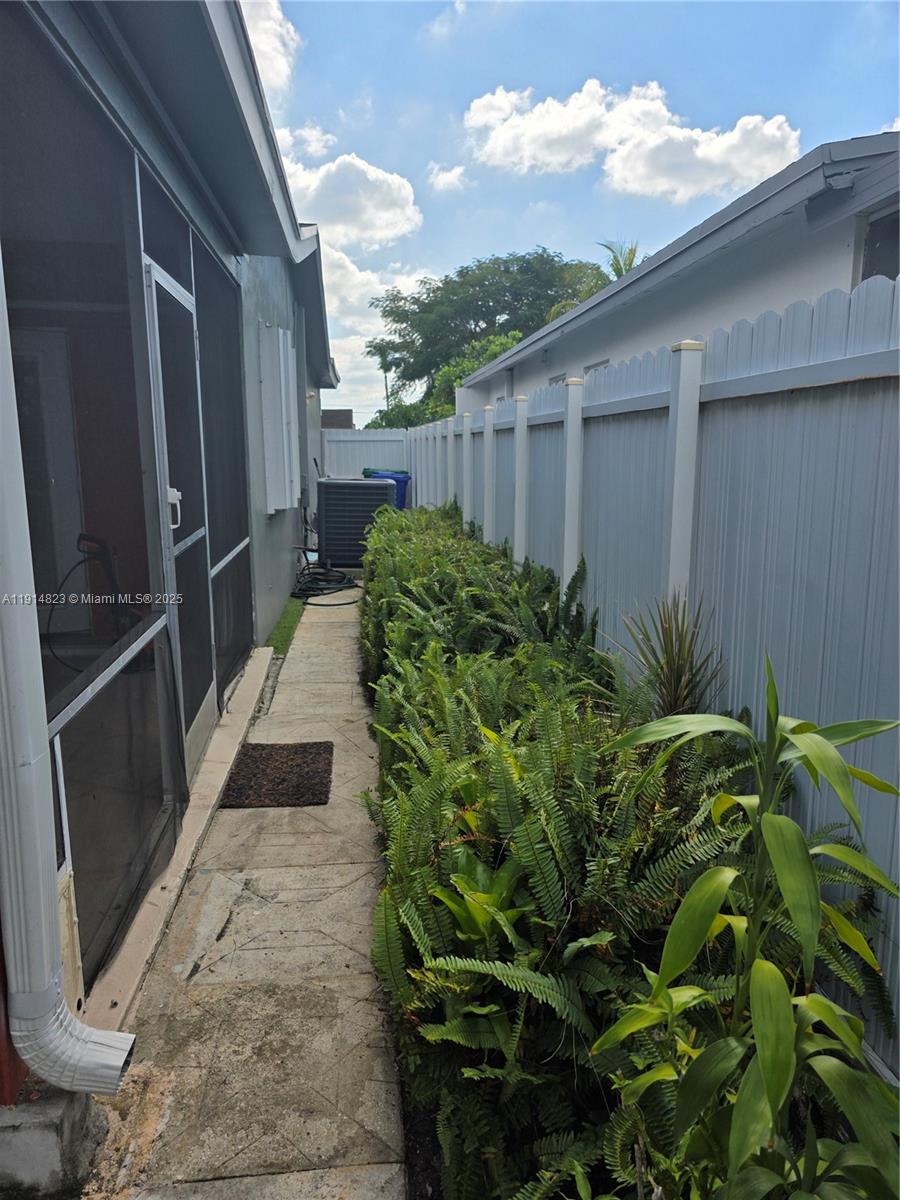 MIRAMAR SEC 19 - Residential