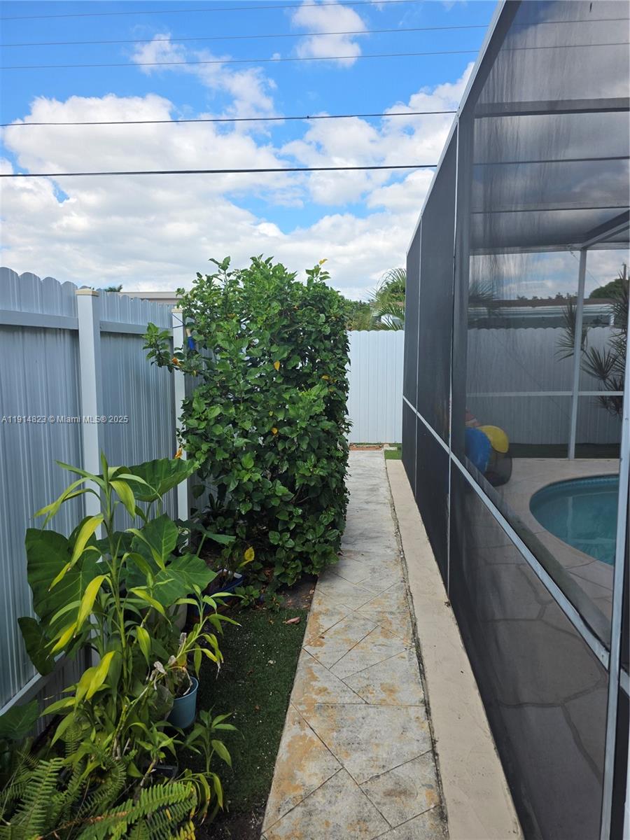 MIRAMAR SEC 19 - Residential