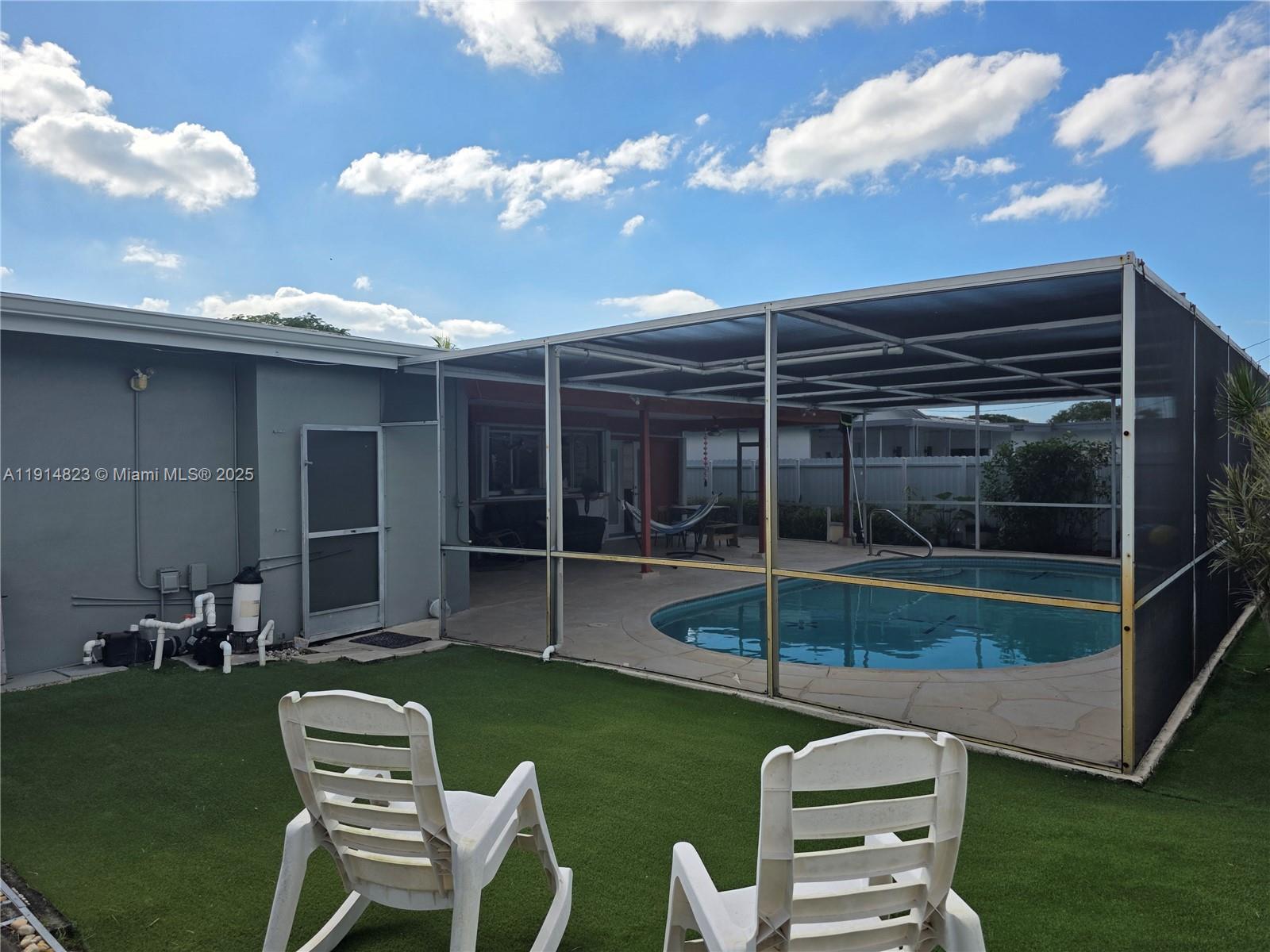 MIRAMAR SEC 19 - Residential