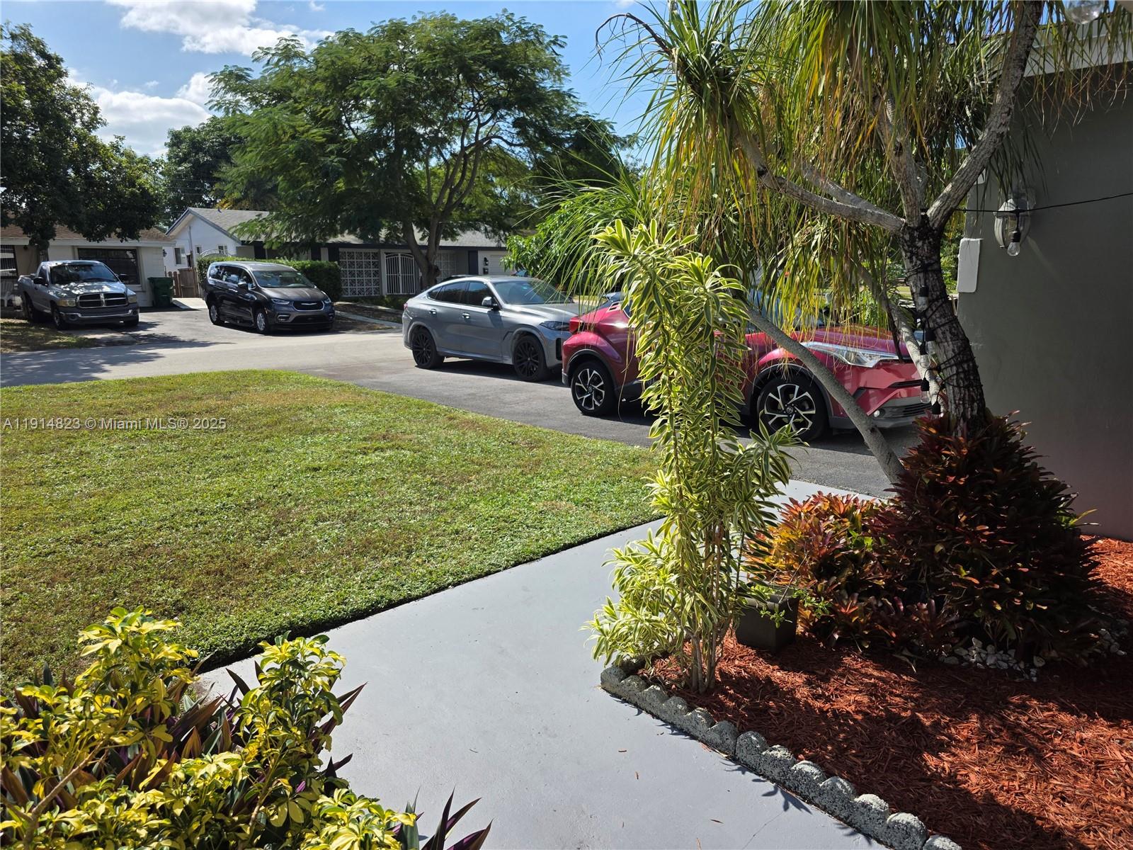 MIRAMAR SEC 19 - Residential