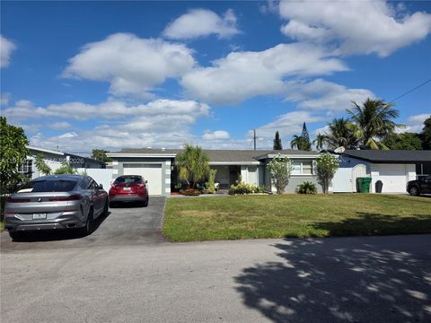 Photo of 7917 Tropicana St, Miramar, FL 33023 (MLS # A11914823)