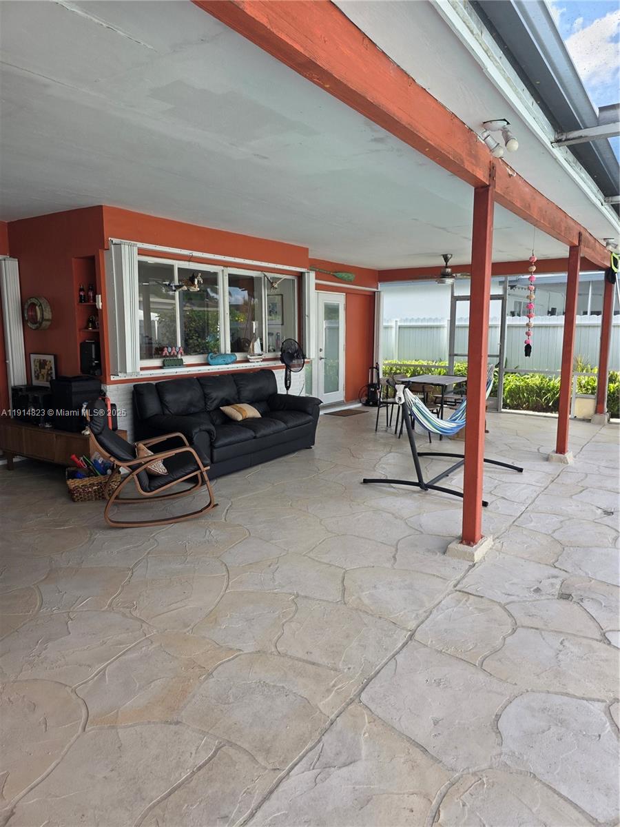 MIRAMAR SEC 19 - Residential