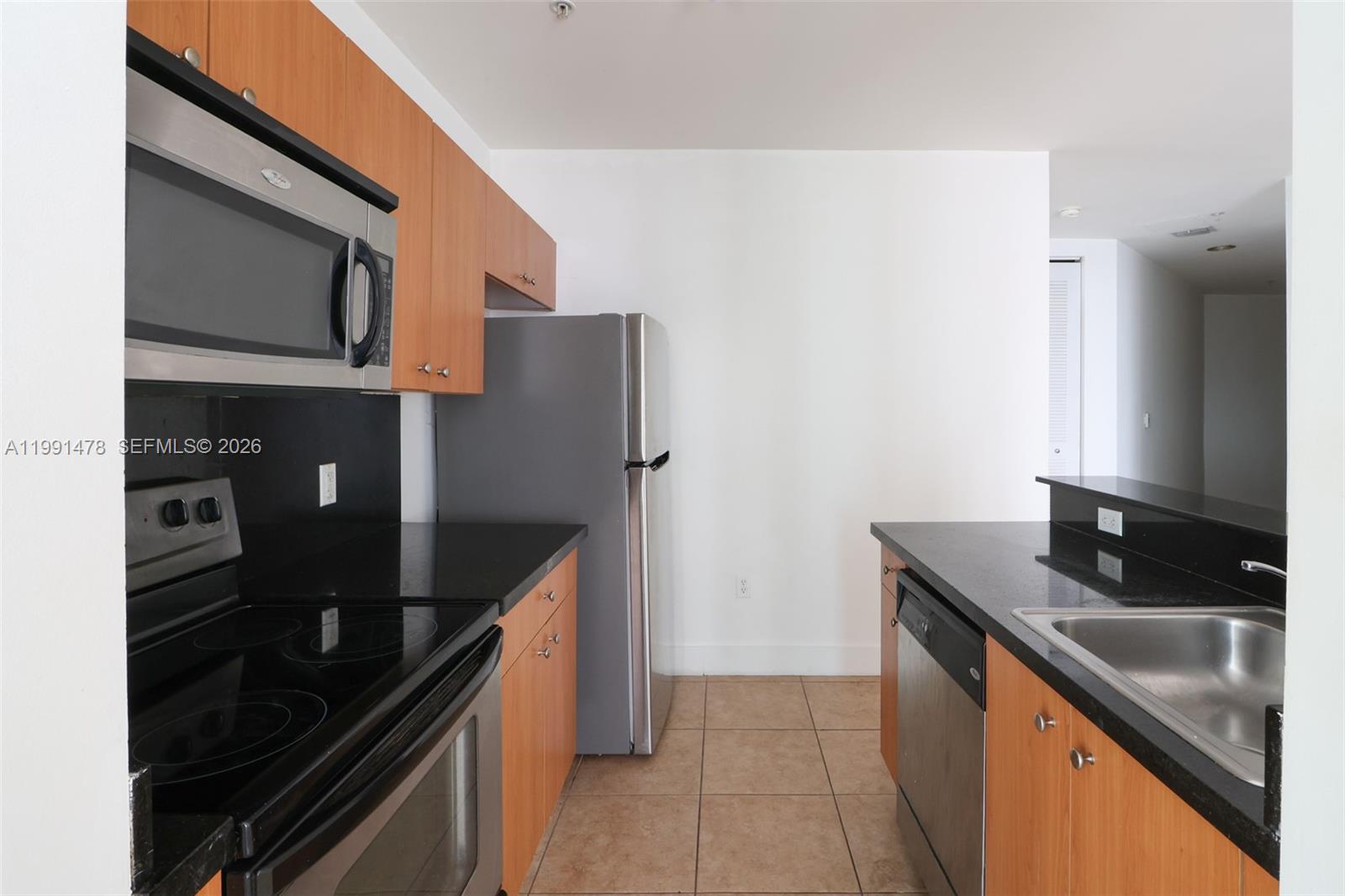 EDGEWATER LOFTS CONDO - Residential