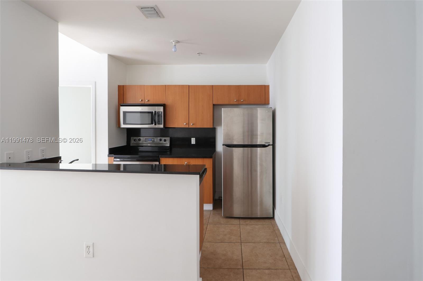 EDGEWATER LOFTS CONDO - Residential