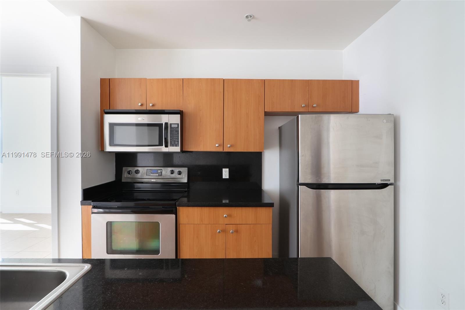 EDGEWATER LOFTS CONDO - Residential