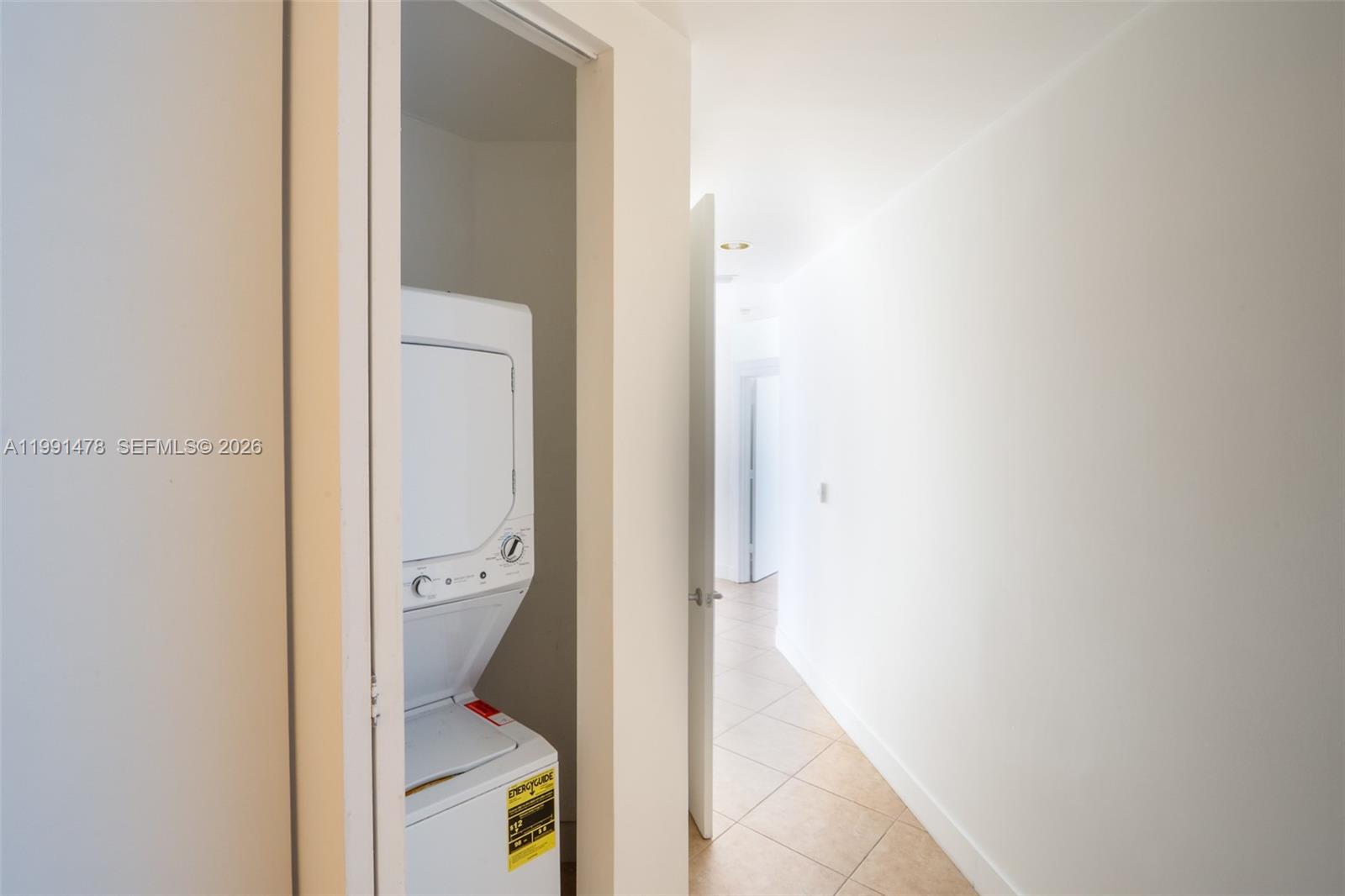 EDGEWATER LOFTS CONDO - Residential