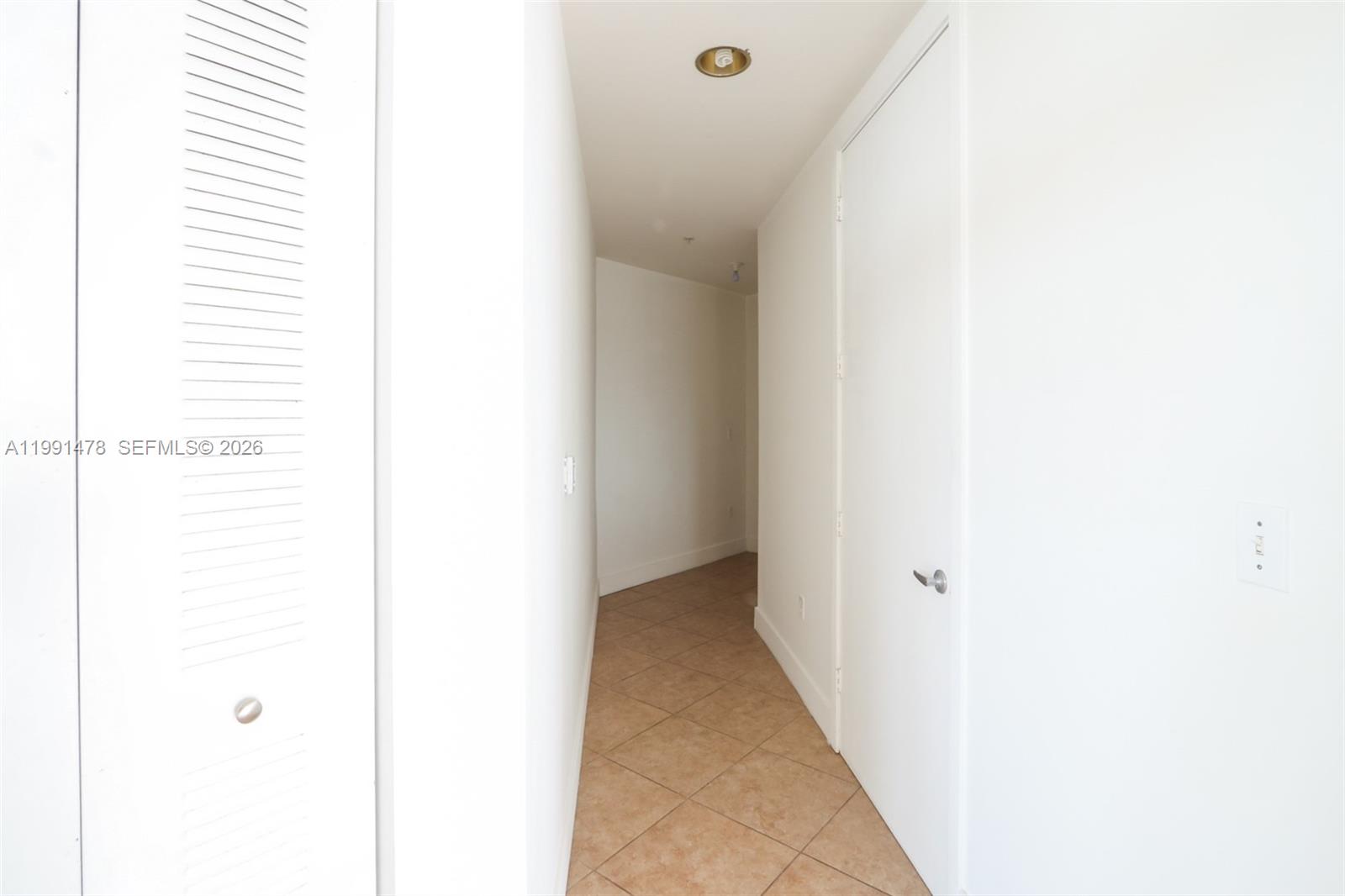 EDGEWATER LOFTS CONDO - Residential