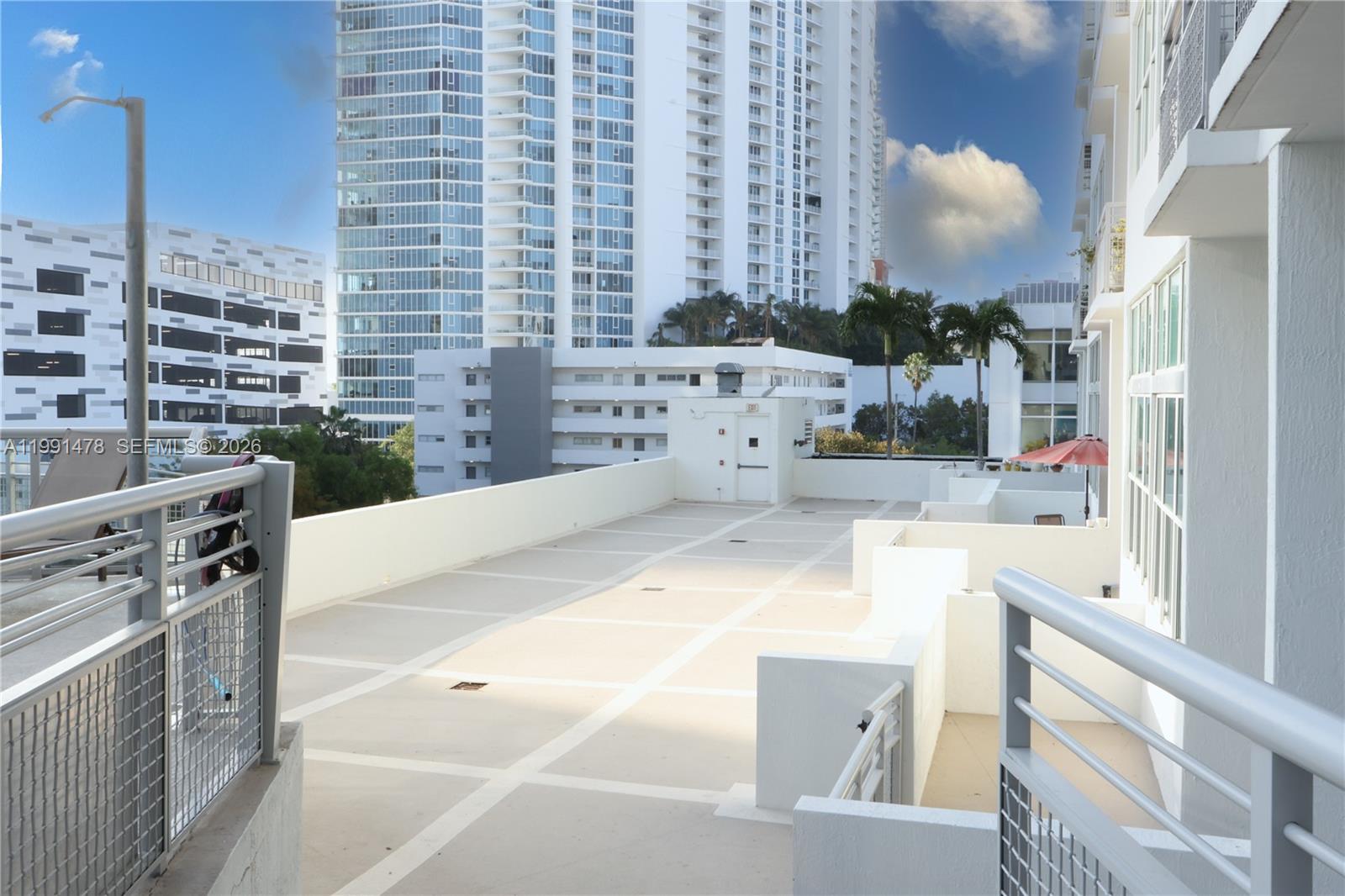 EDGEWATER LOFTS CONDO - Residential