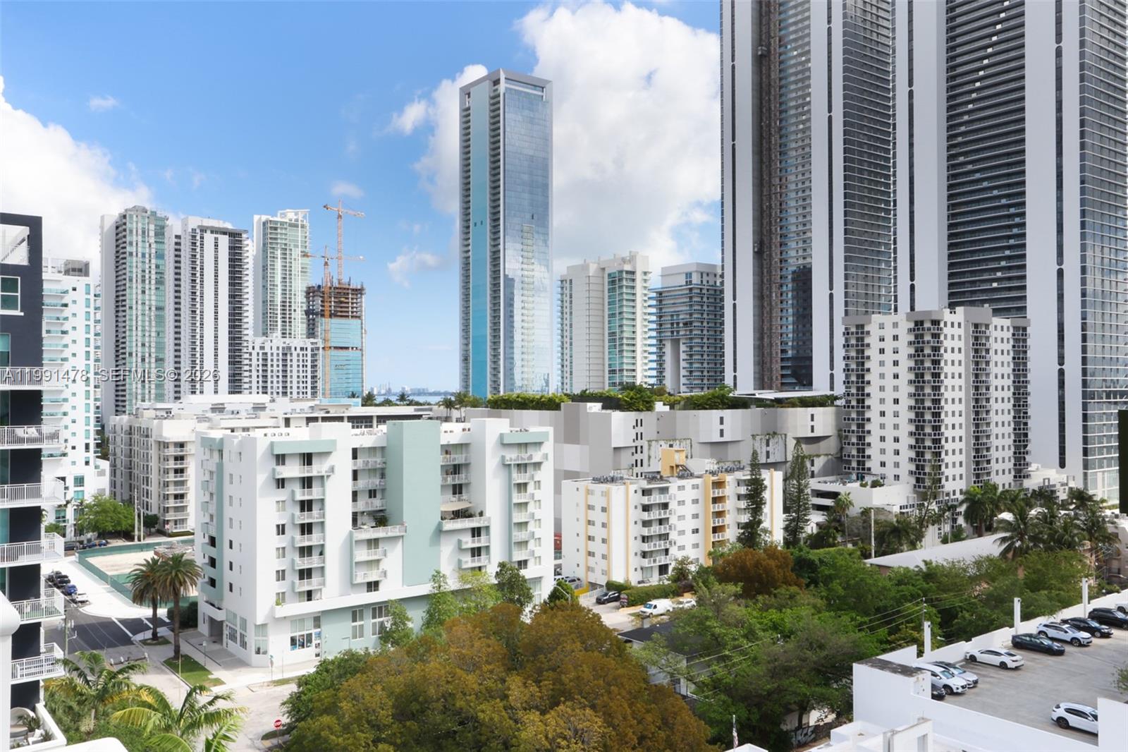 EDGEWATER LOFTS CONDO - Residential