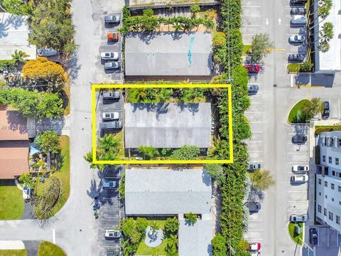 2125 NE 14th Ave Wilton Manors FL 33305
